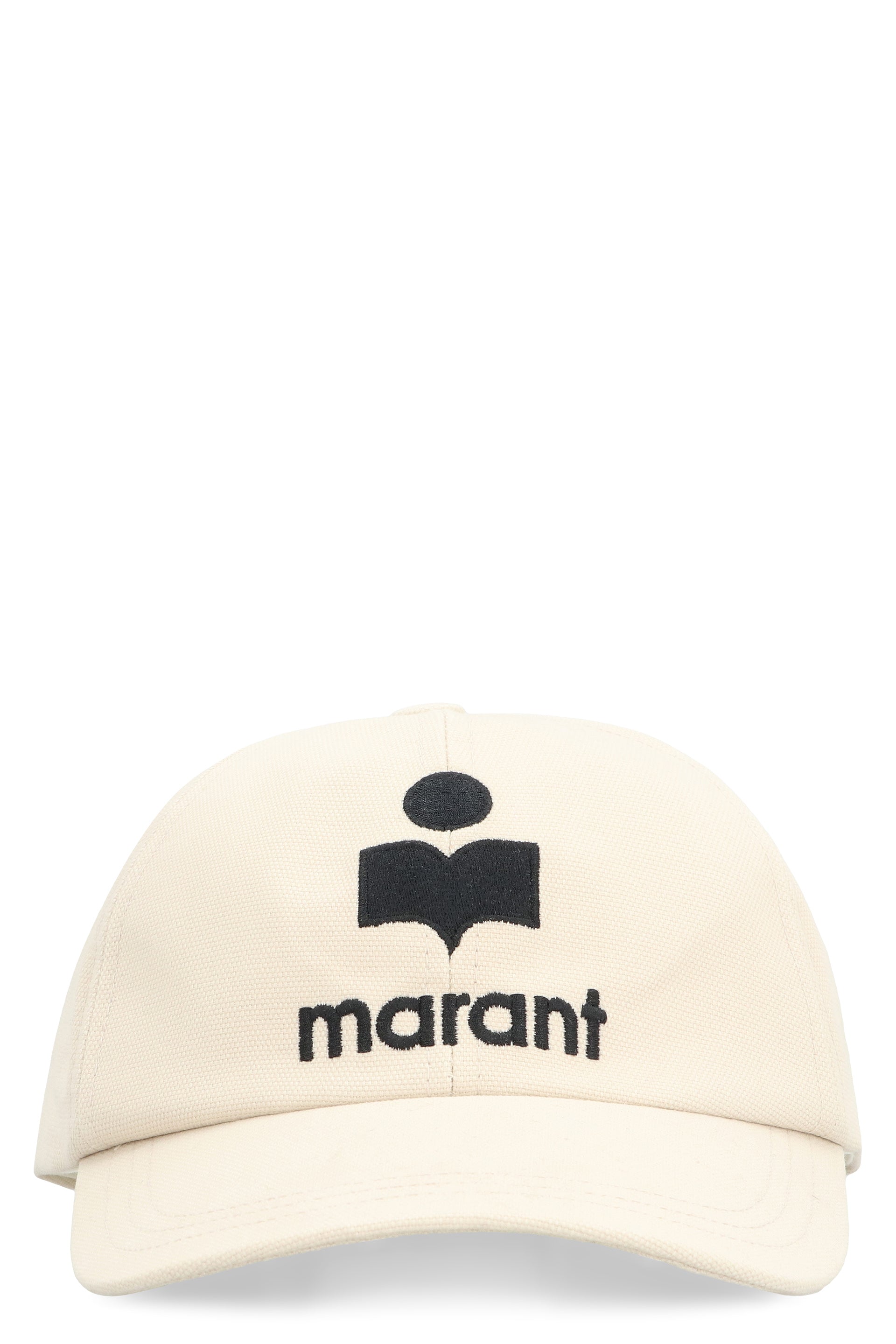 Logo baseball cap