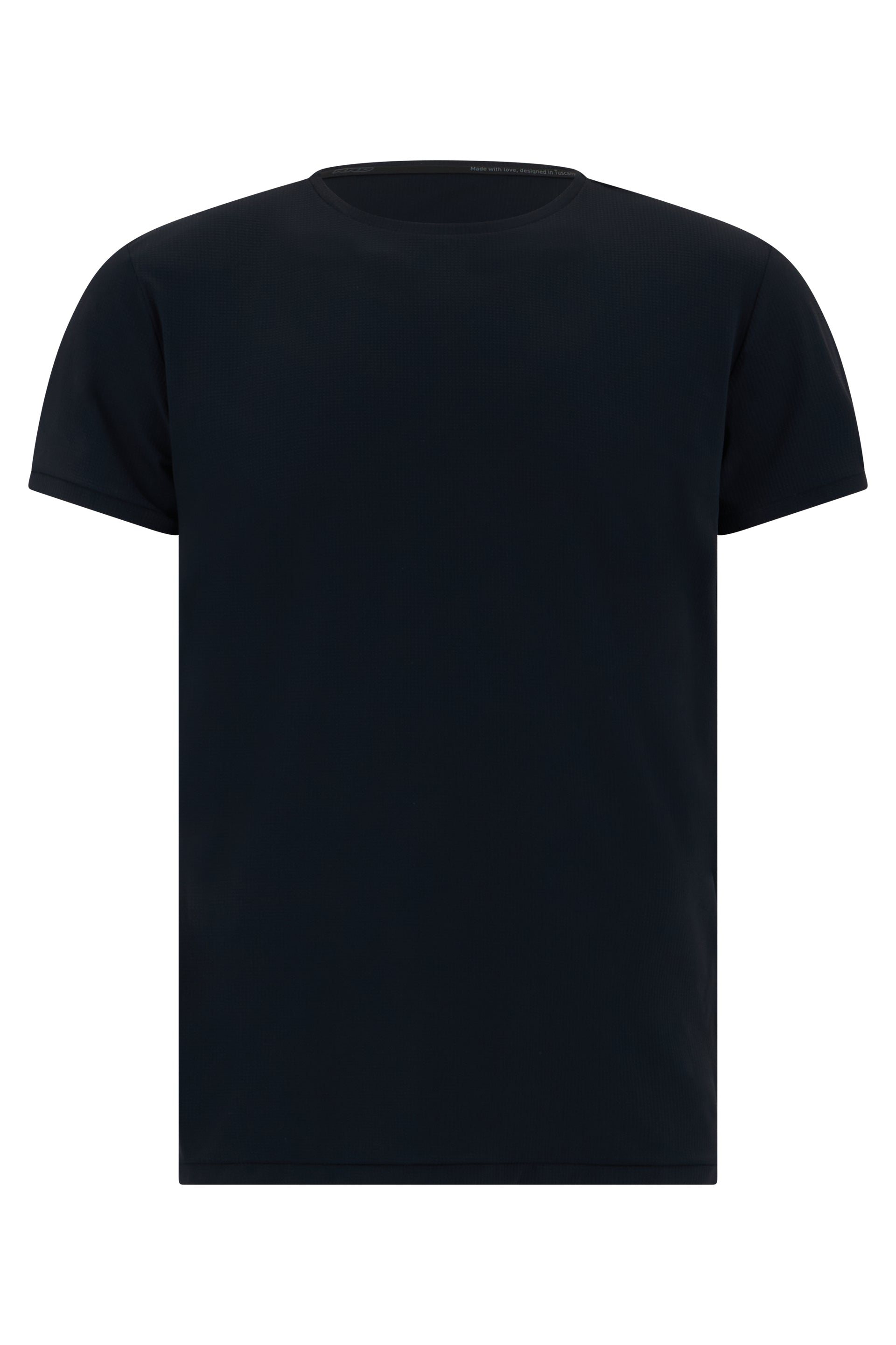 Short-sleeve T-shirt