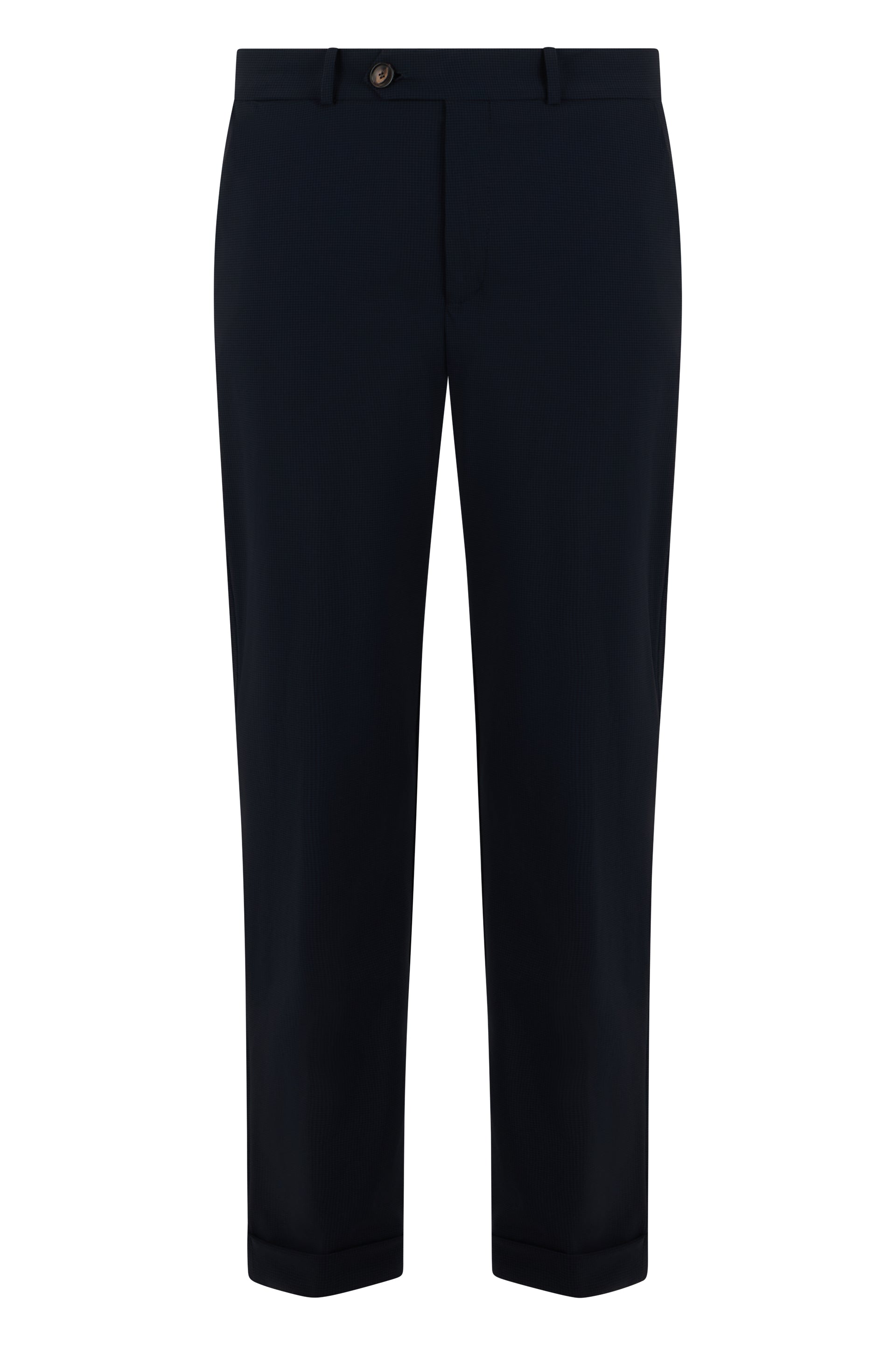 Slim fit pants