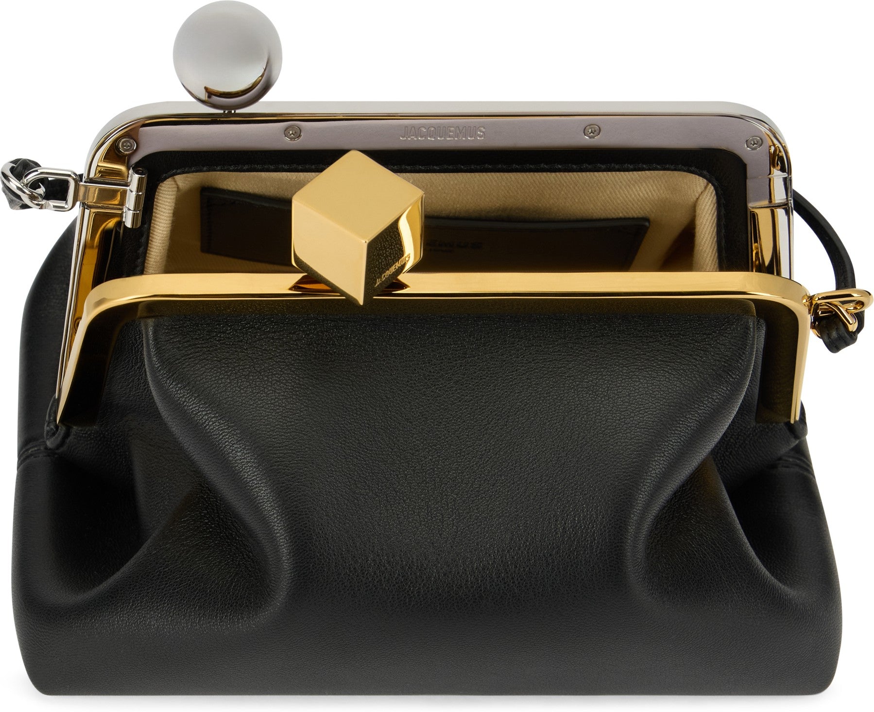 Clutch The Berlingot small