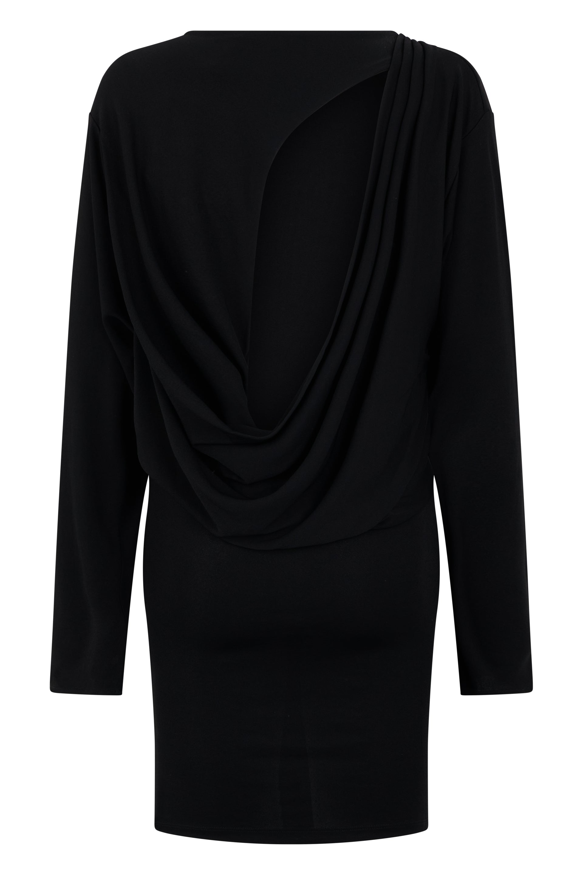 Mistral dress in Viscose Blend