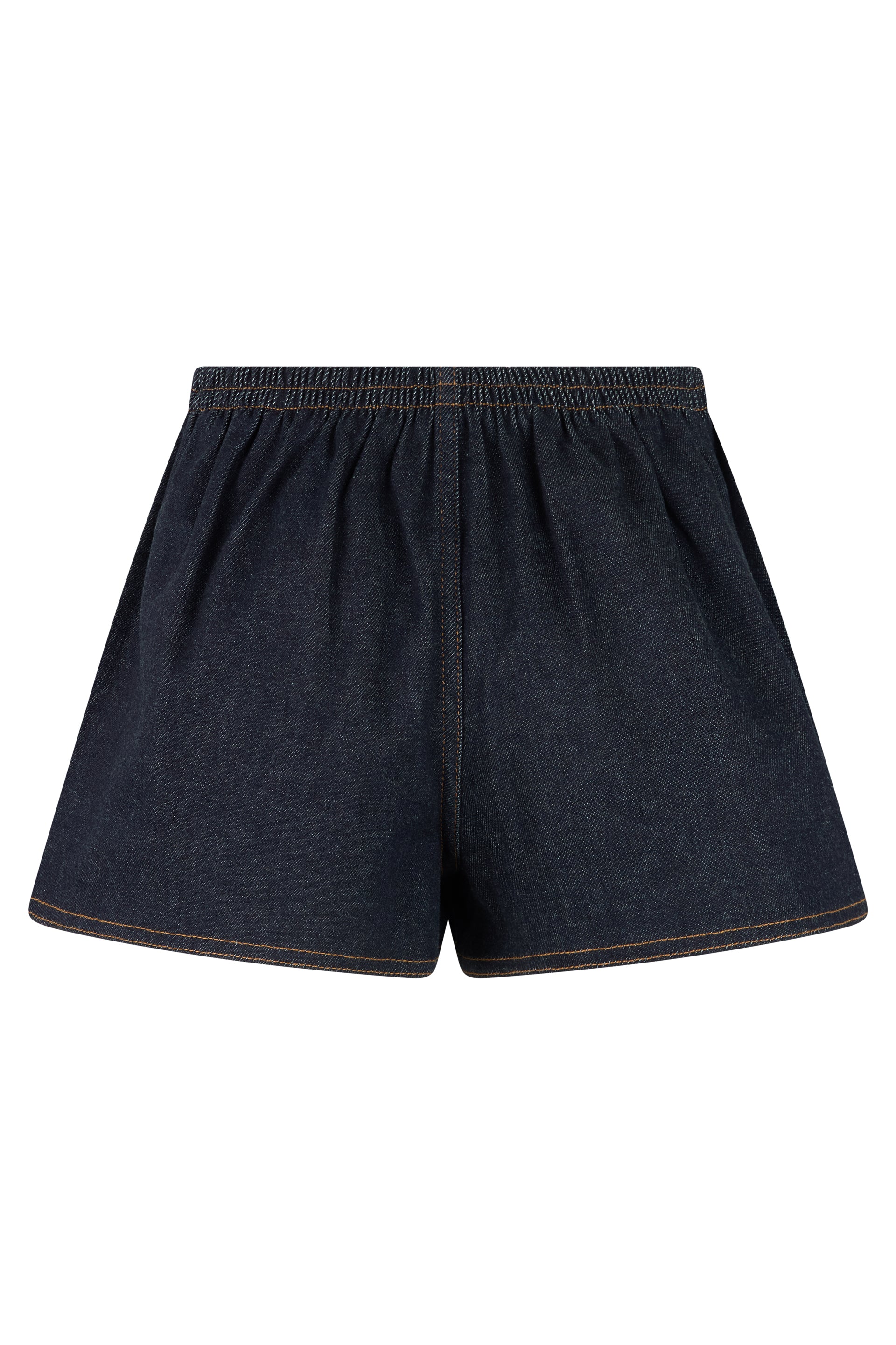 Short in Denim Amelo De-Nîmes