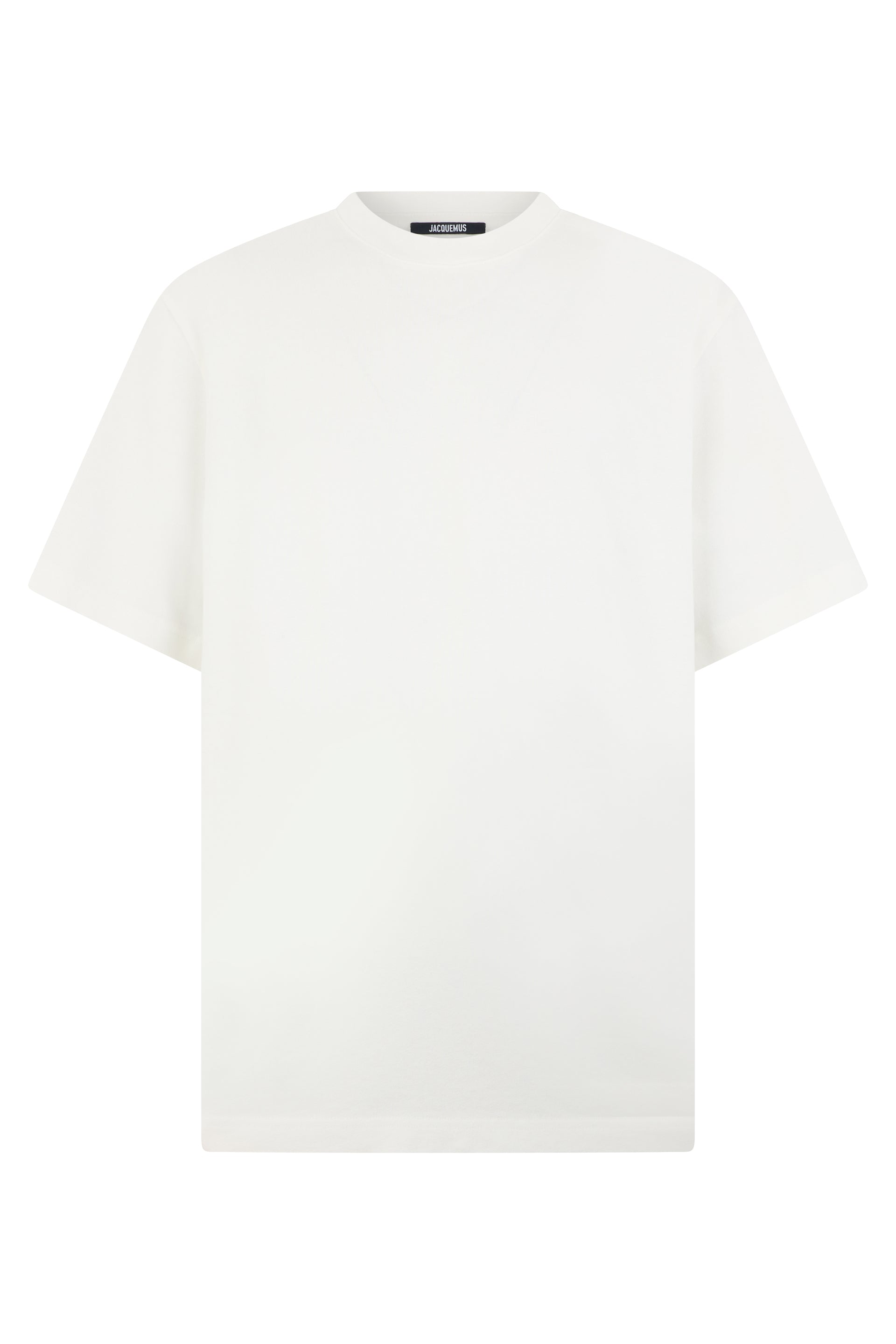Cotton Short Sleeve T-shirt