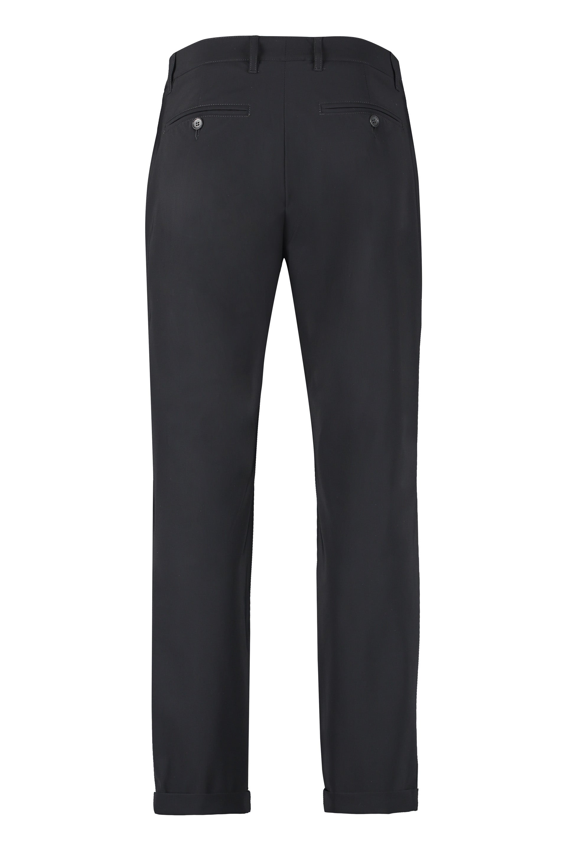 THE (Pants) - Tailored trousers