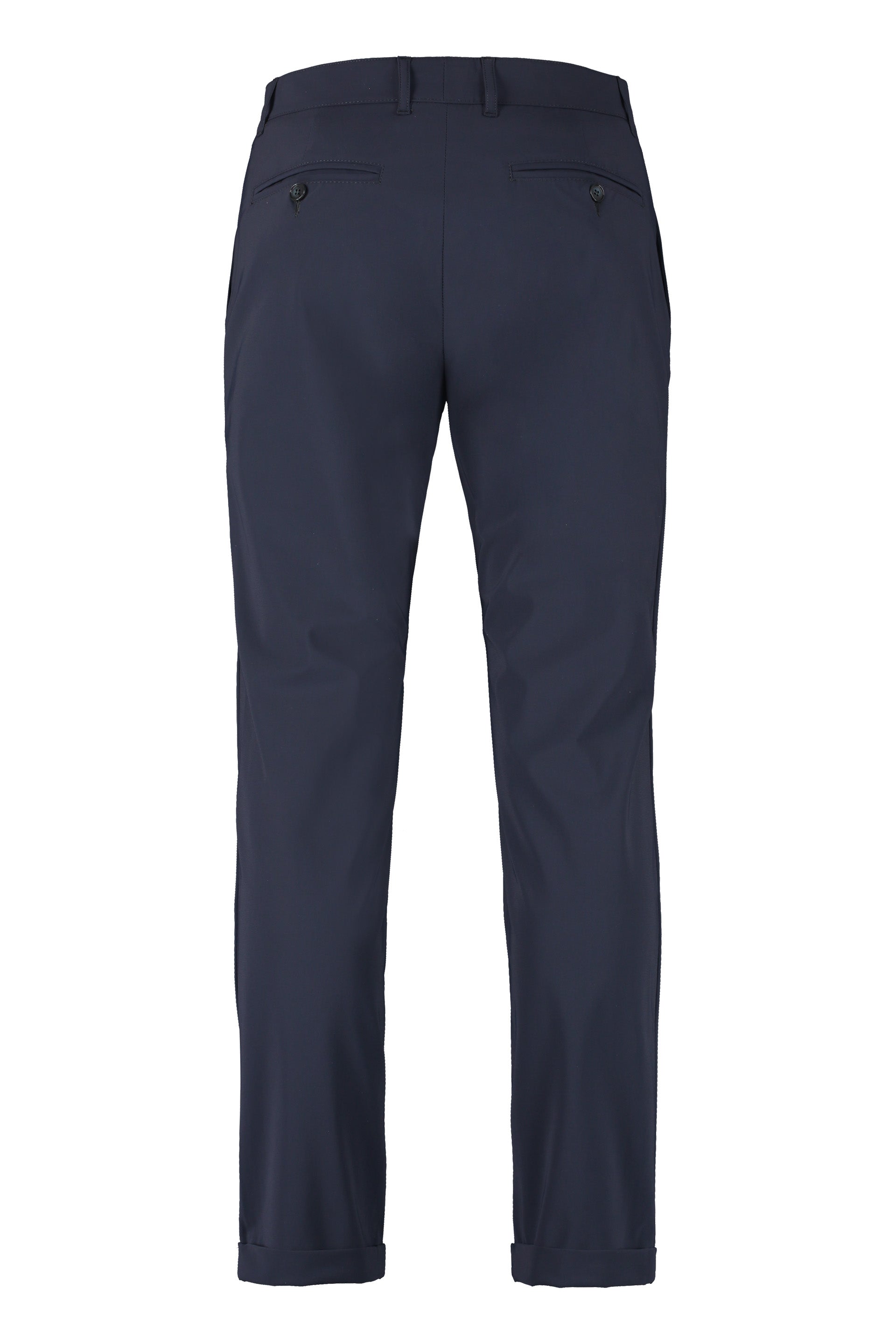 THE (Pants) - Tailored trousers