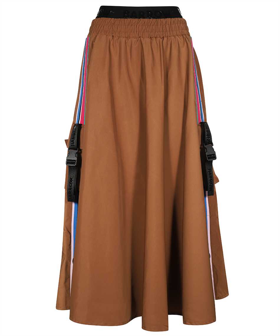 Long skirt