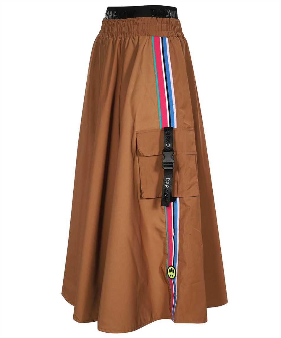 Long skirt