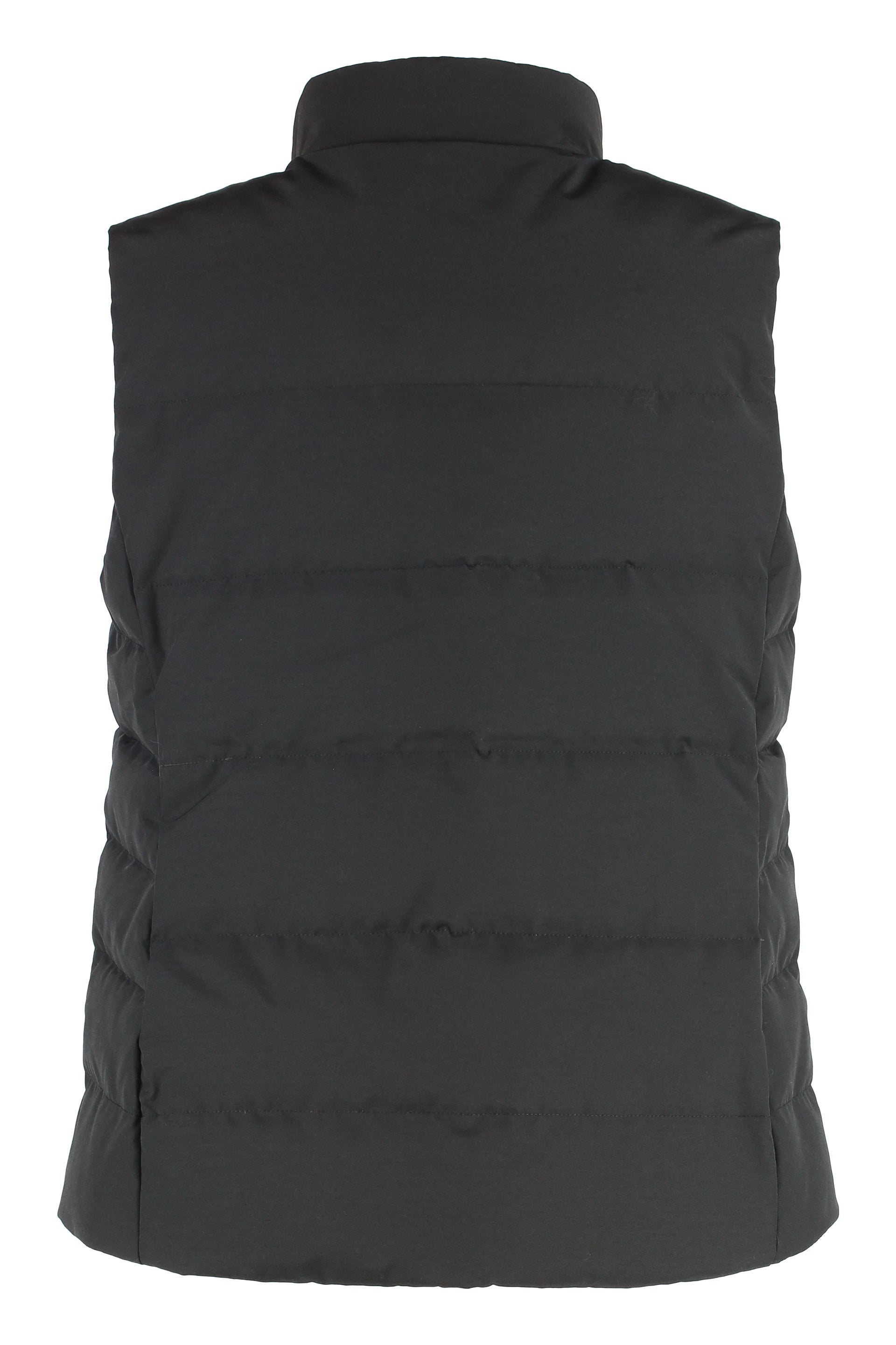 Freestyle padded bodywarmer