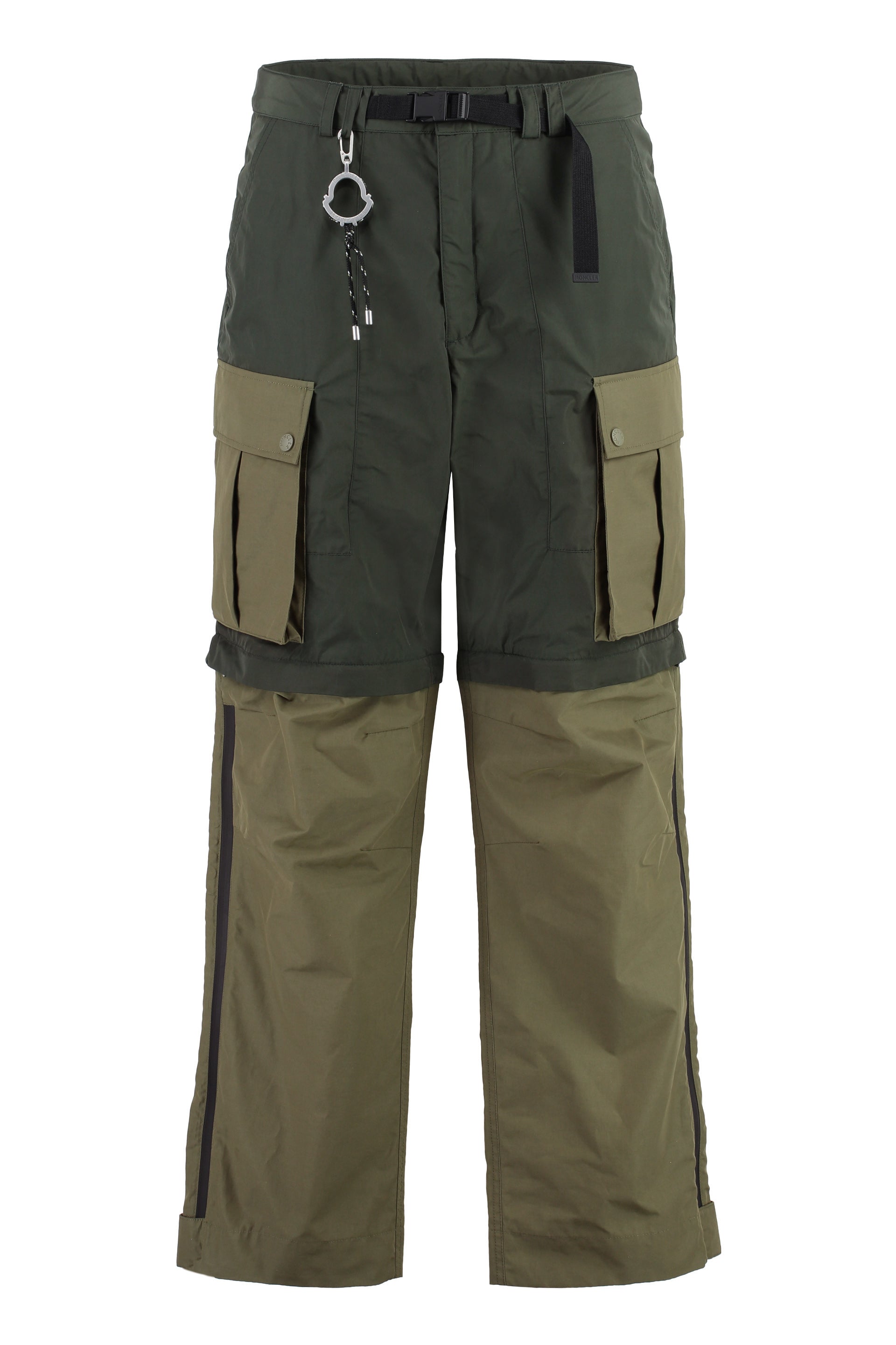 Moncler x Pharrell Williams - Technical-nylon pants