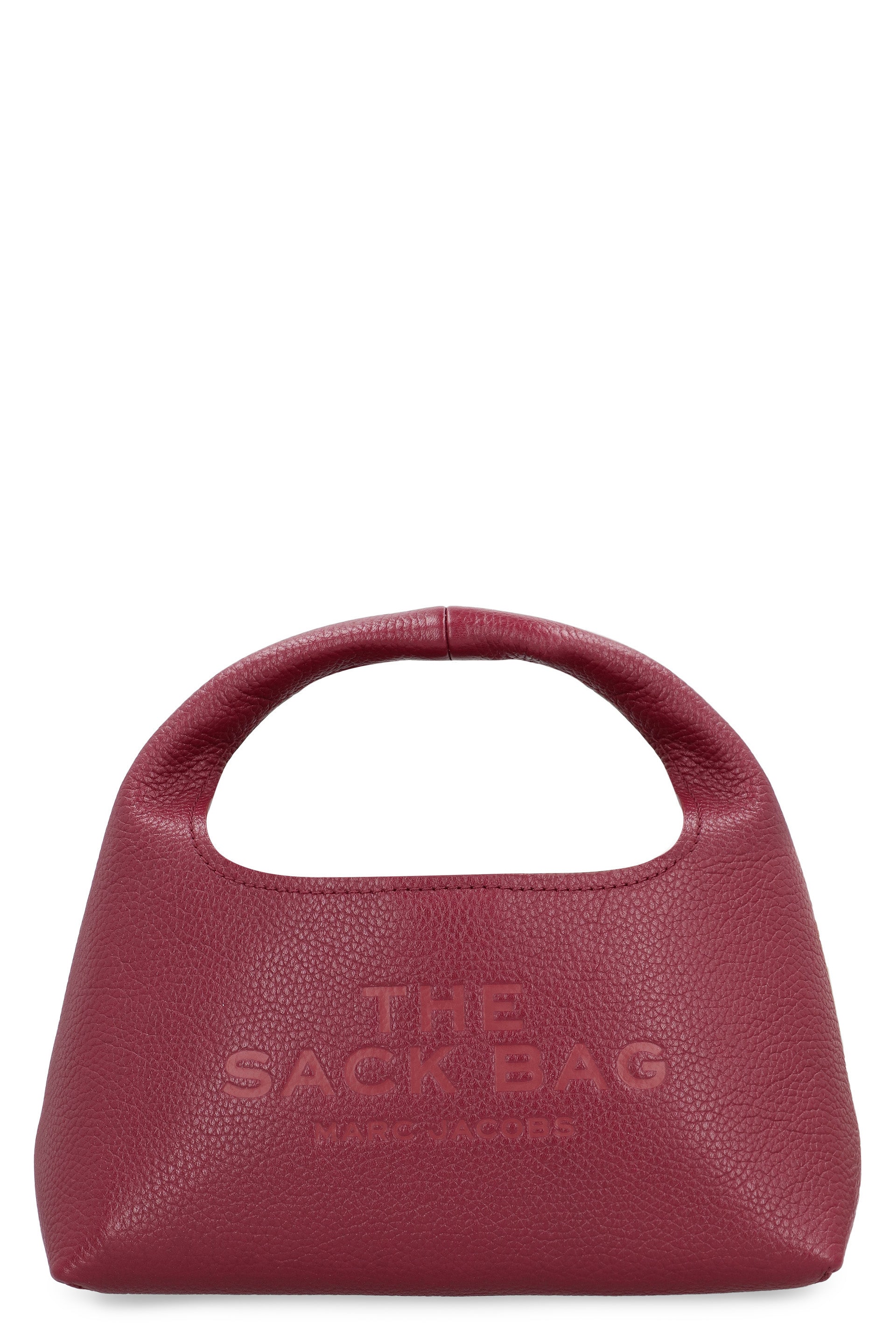 Il testo "The Mini Sack Bag" tradotto dall'inglese (EN) all'italiano (IT) è "La mini borsa sacchetto".
