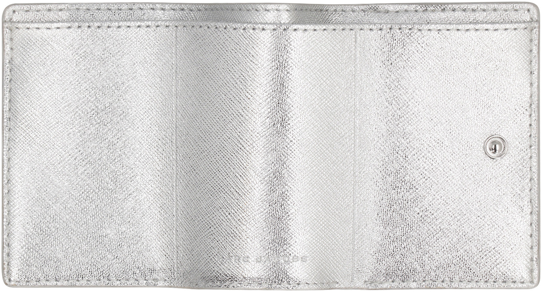 Mini Snapshot Leather wallet