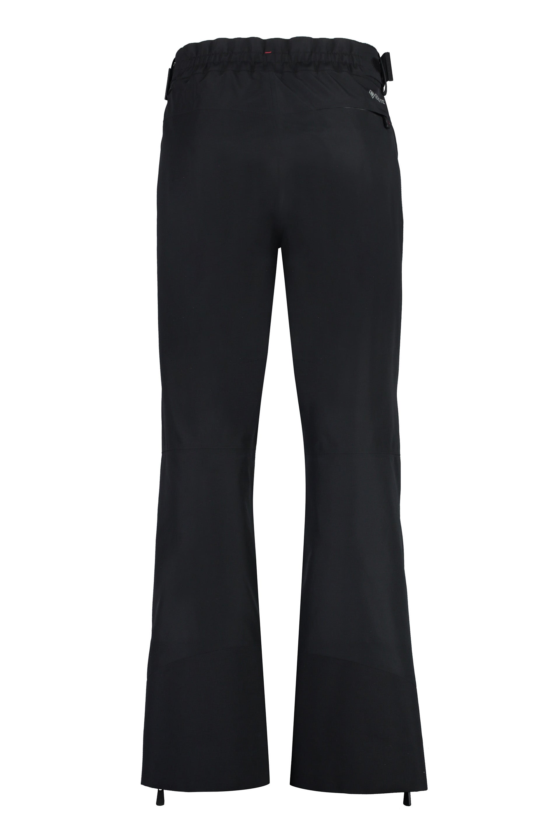 Technical-nylon pants