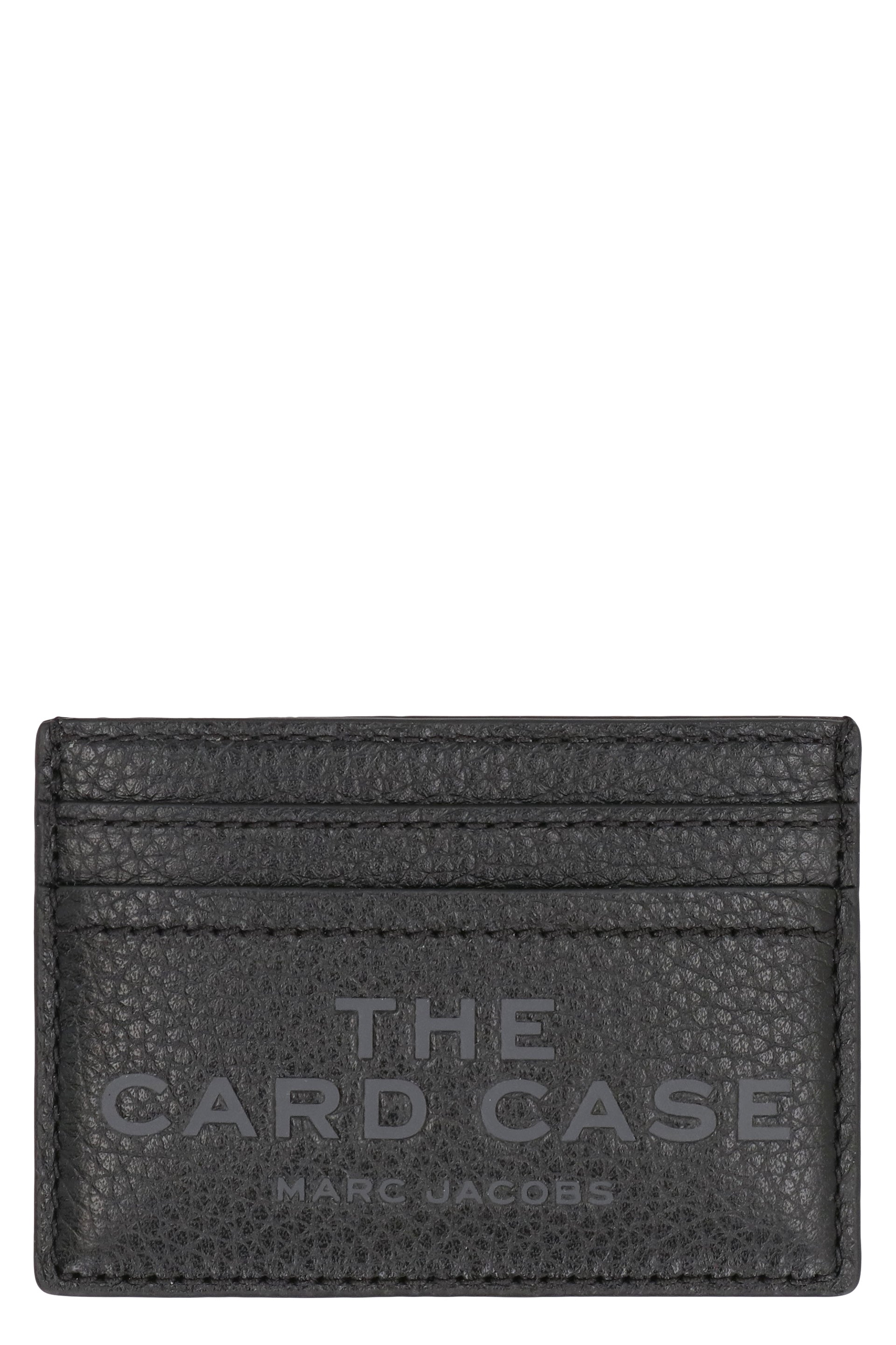 The Card Case Leather