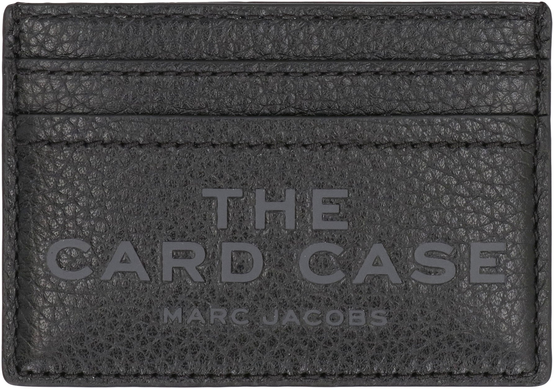 The Card Case Leather