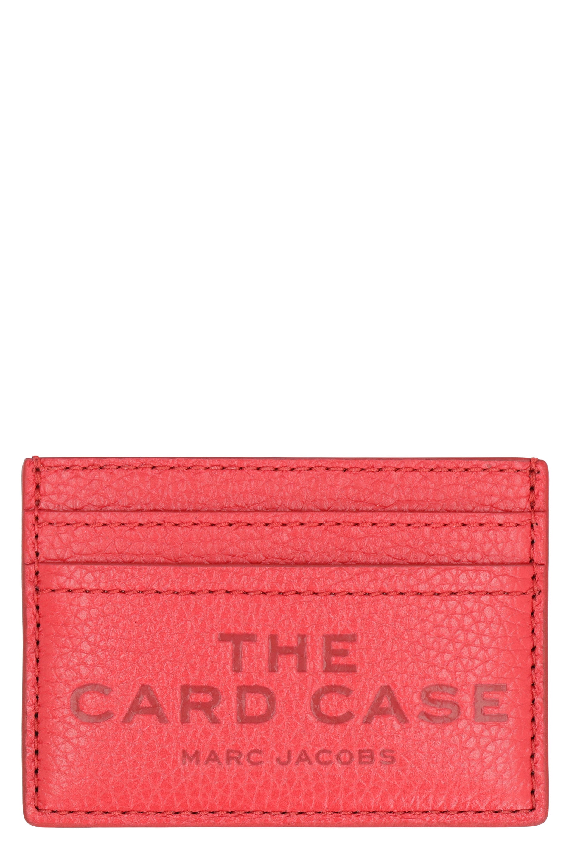 The Card Case Leather