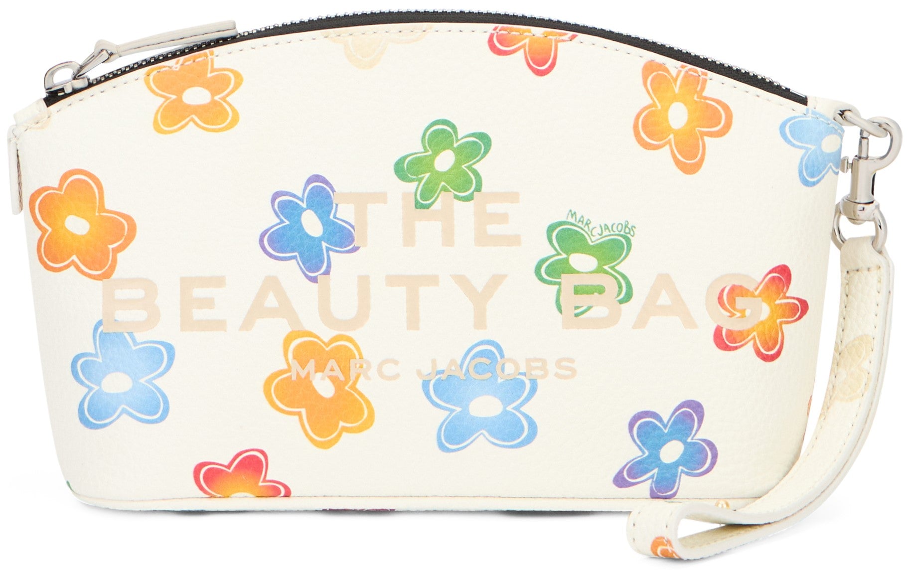 The Wild Daisy Beauty Bag