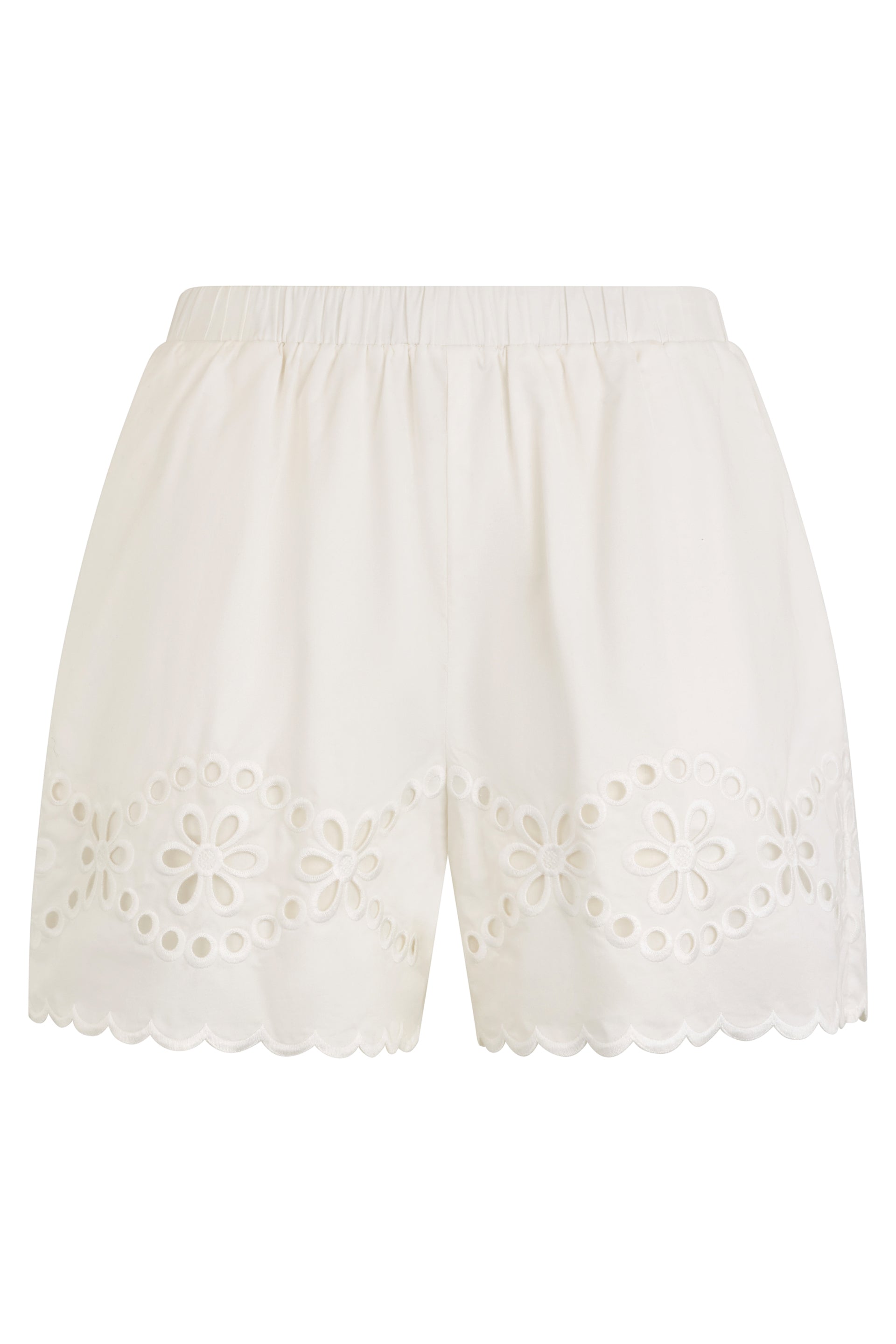 Lightweight, stylish, and versatile summer shorts.