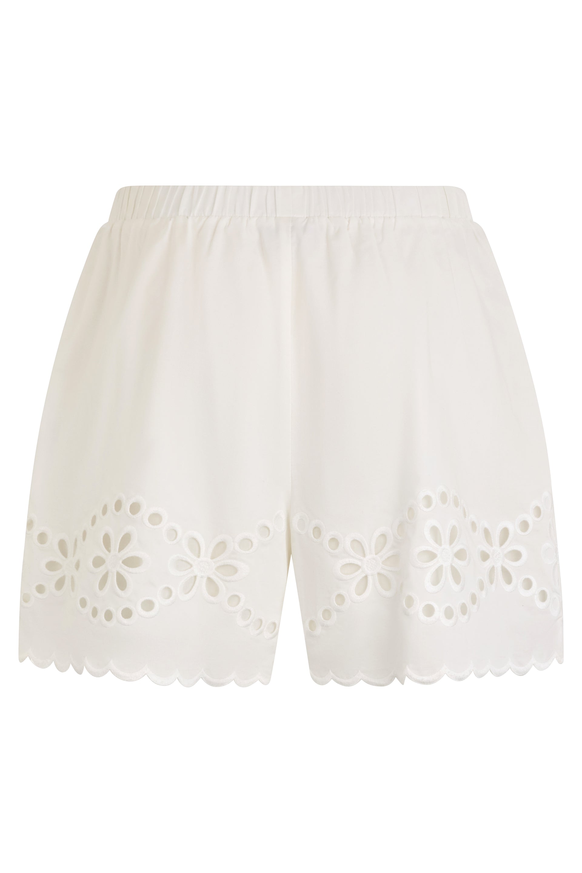 Lightweight, stylish, and versatile summer shorts.