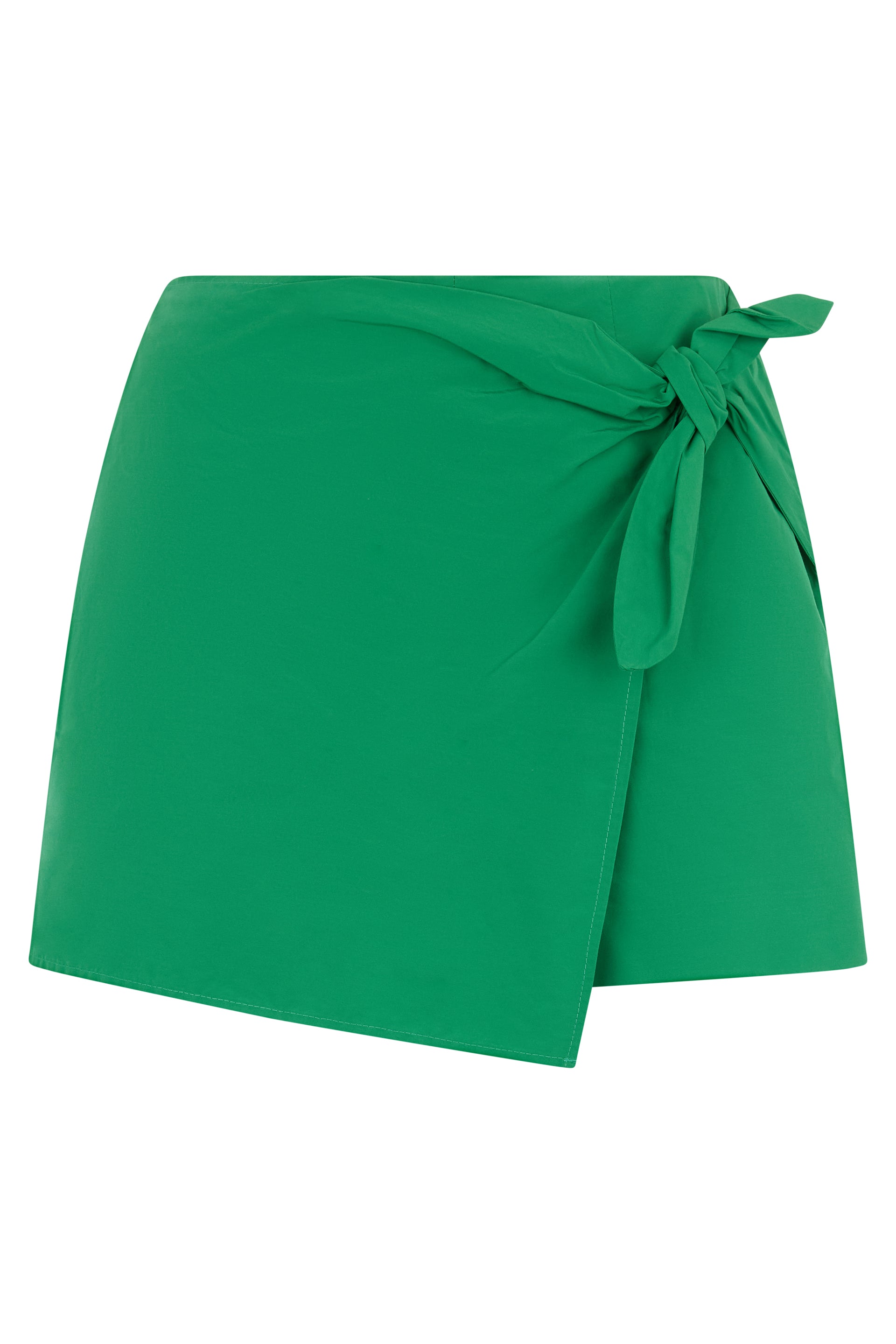 Shorts with adjustable wallet design
