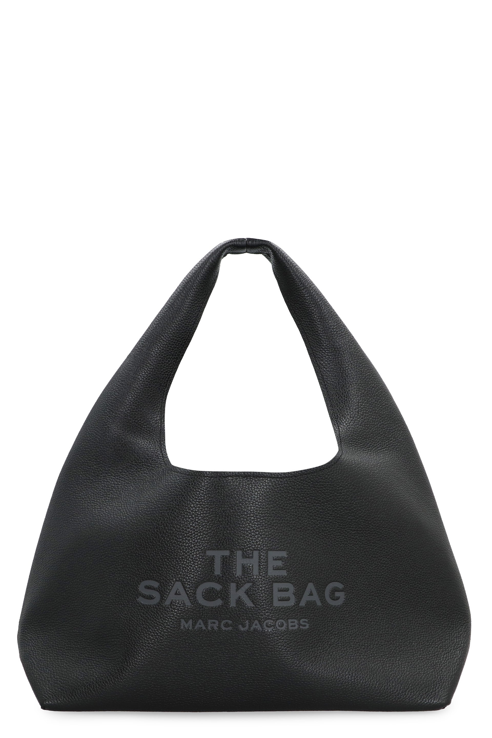 Leather The Sack Bag