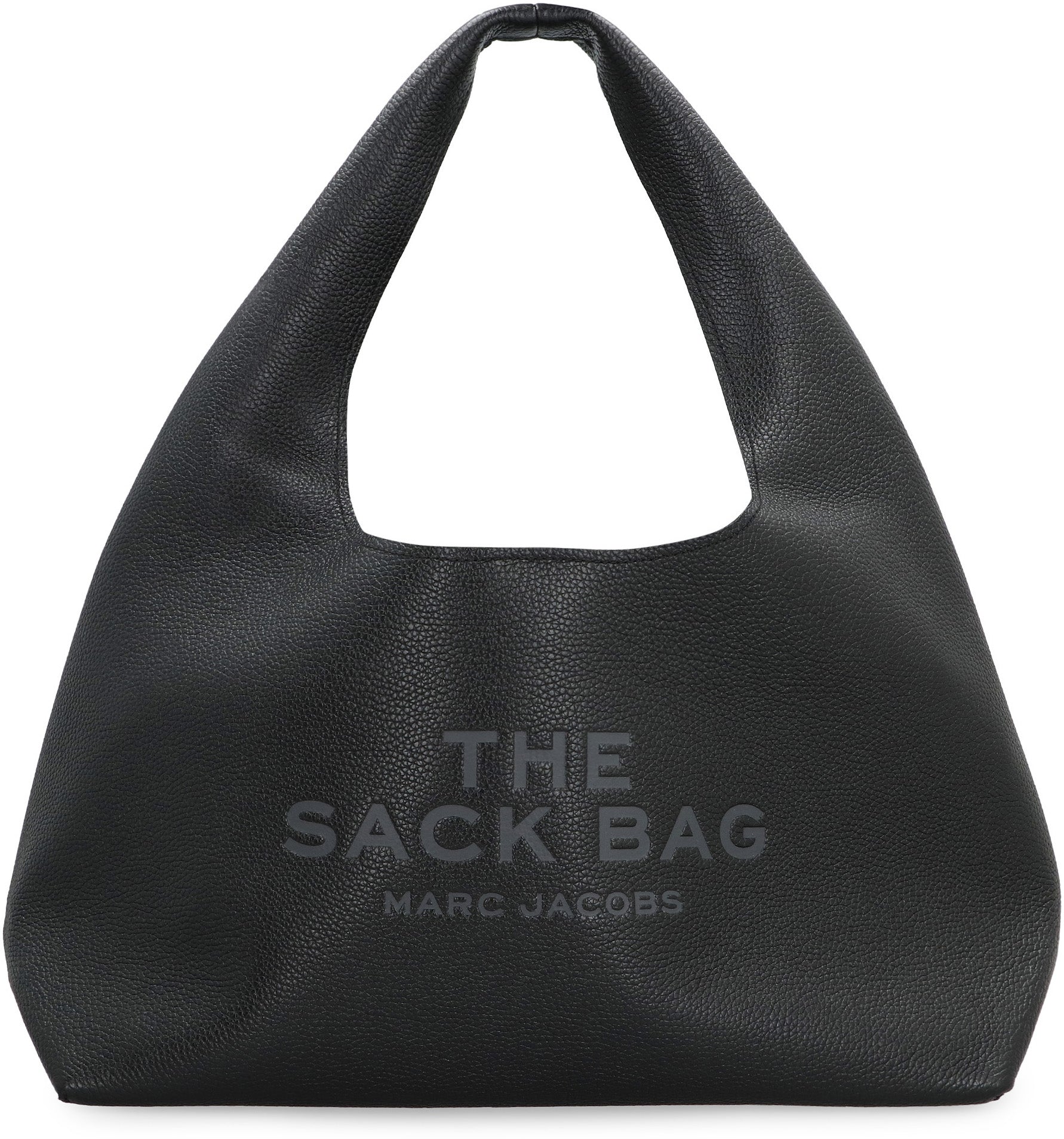 Leather The Sack Bag