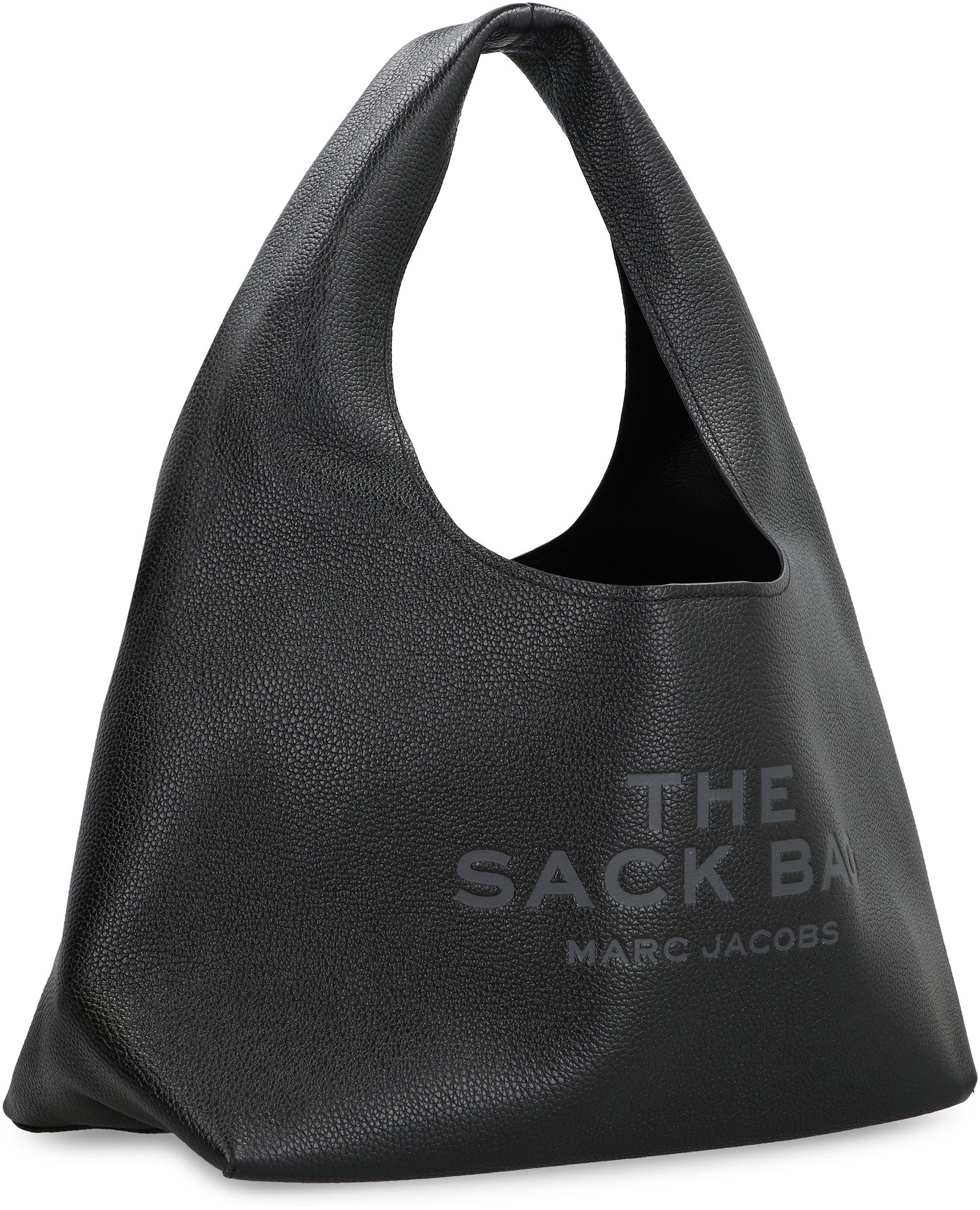 Leather The Sack Bag