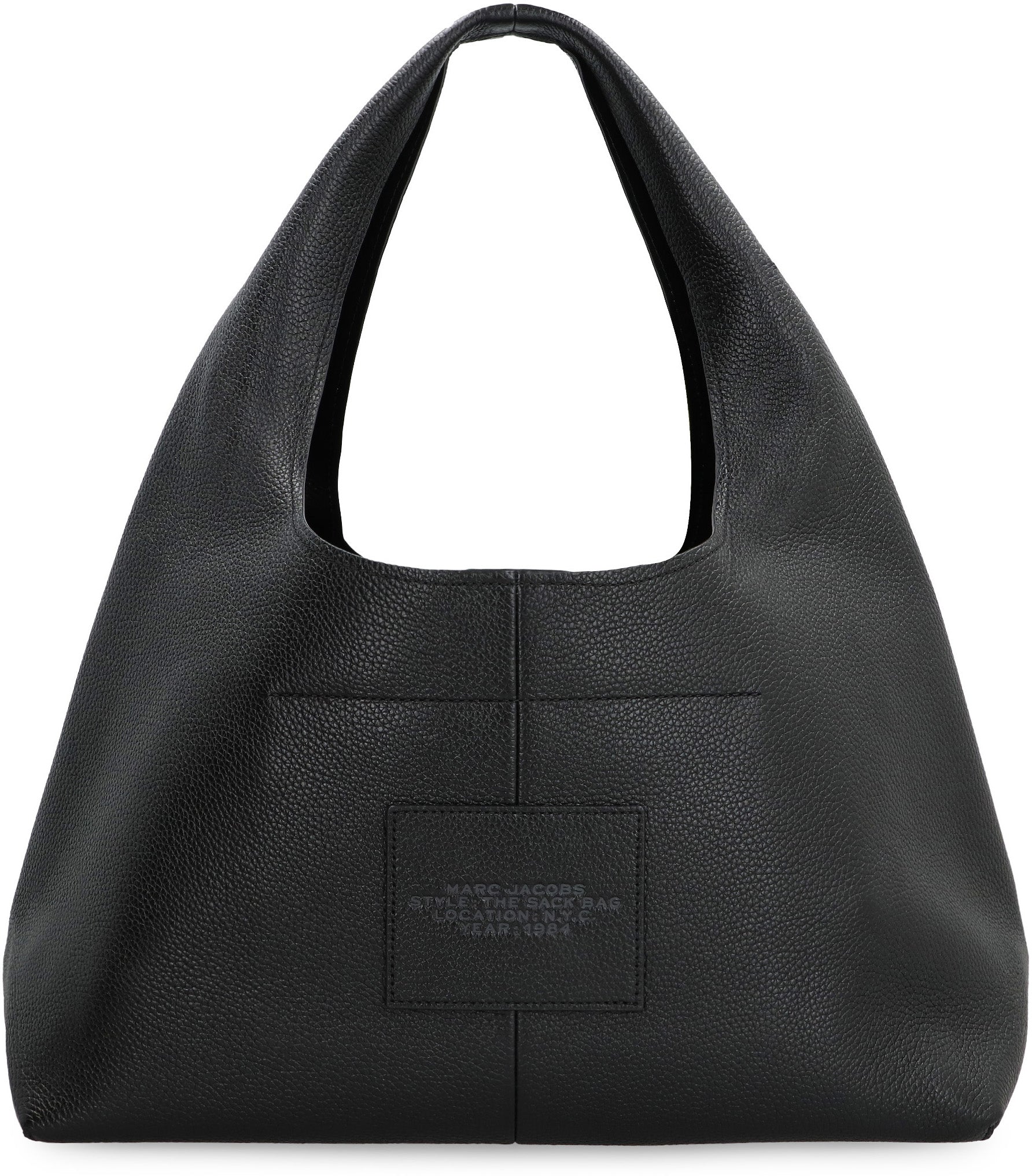 Leather The Sack Bag