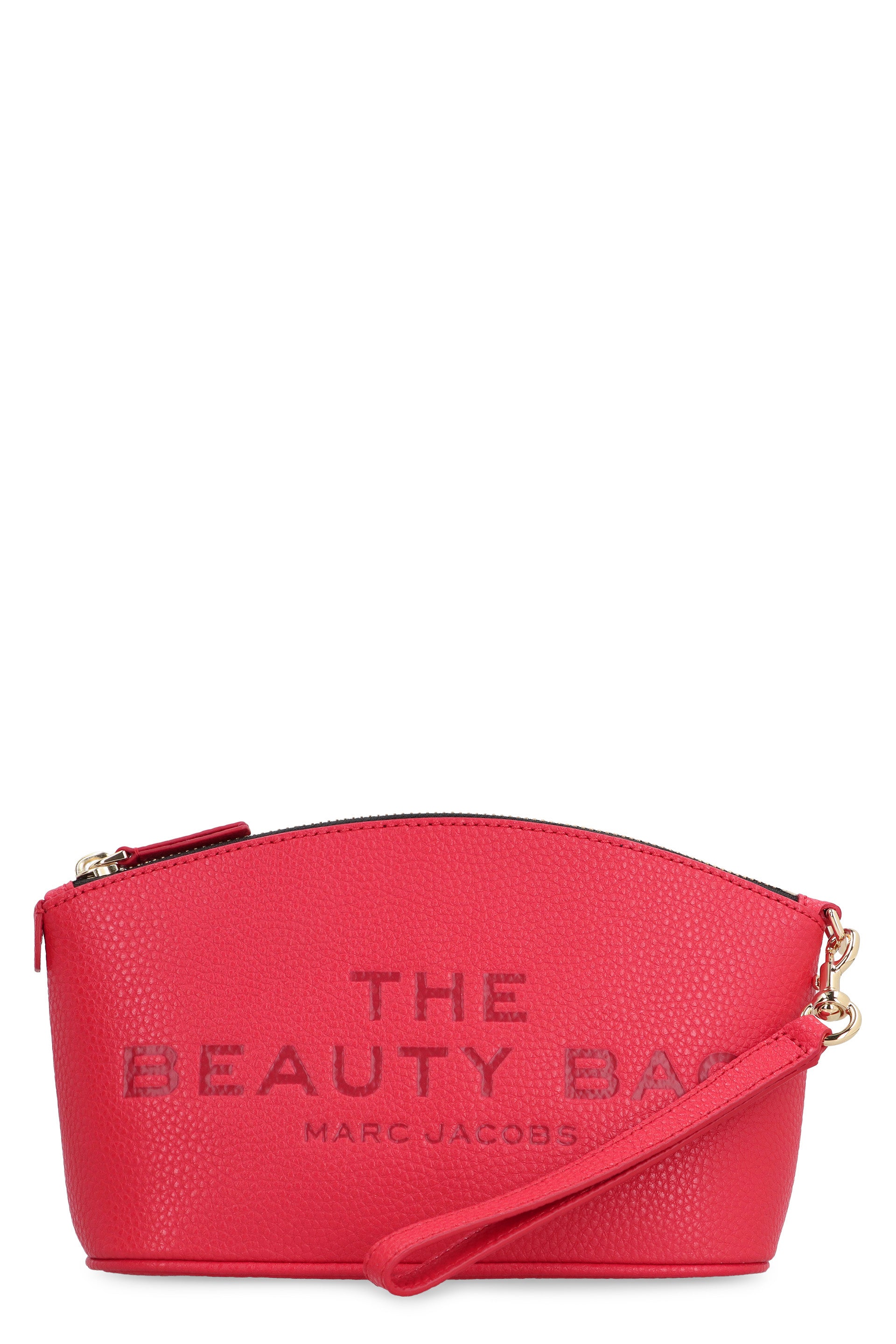 The Beauty<br />Bag leather