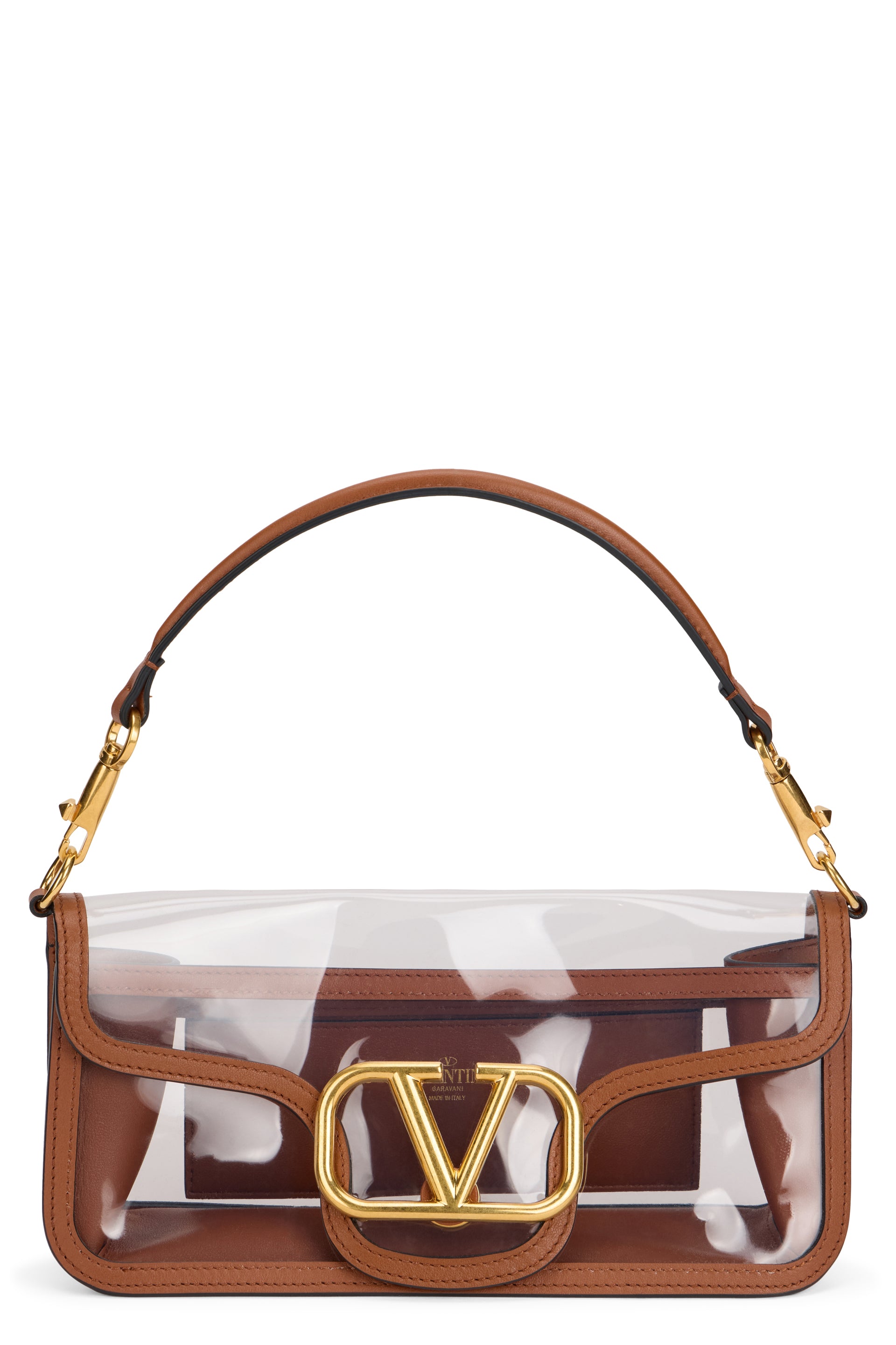 Valentino Garavani - Locò shoulder bag