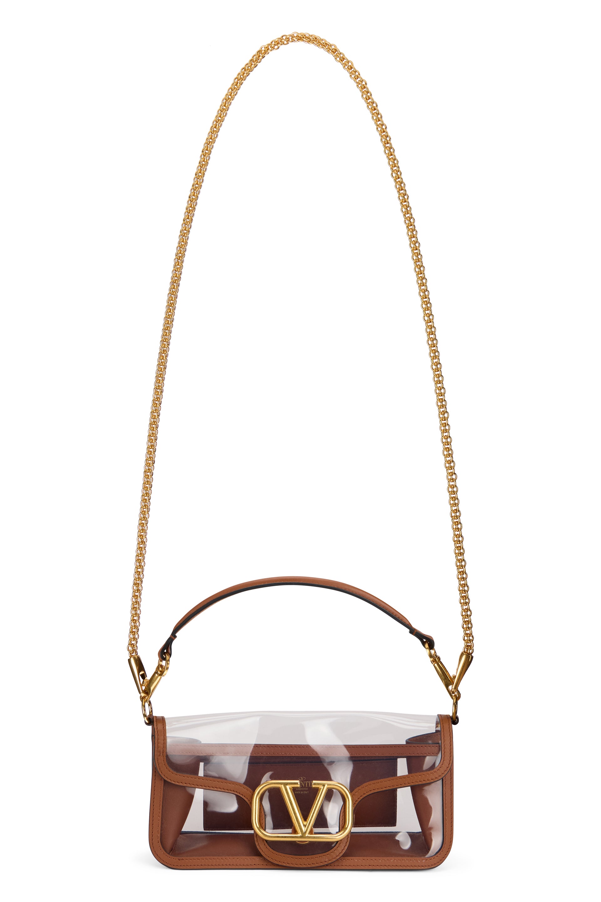 Valentino Garavani - Locò shoulder bag