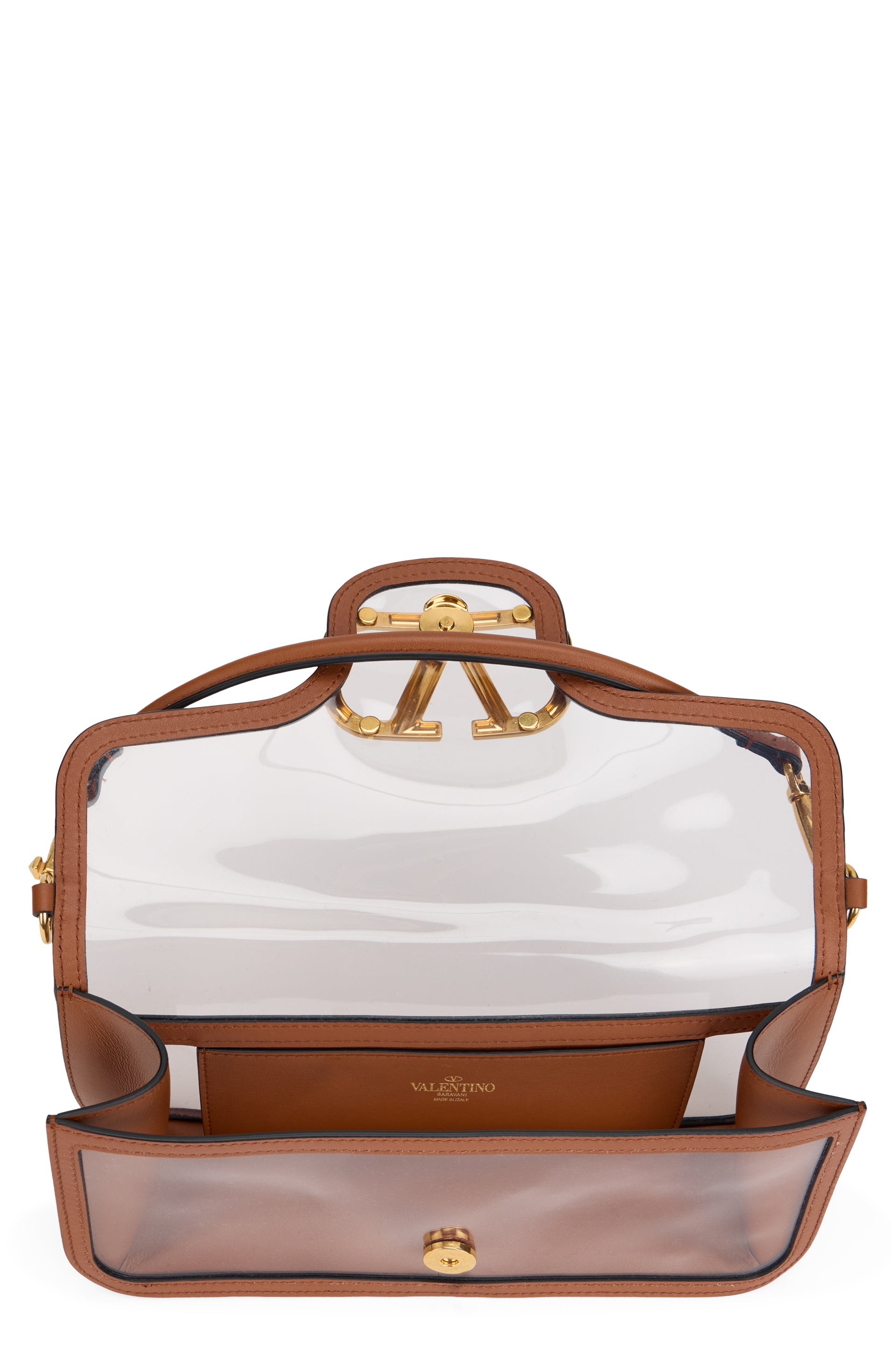 Valentino Garavani - Locò shoulder bag