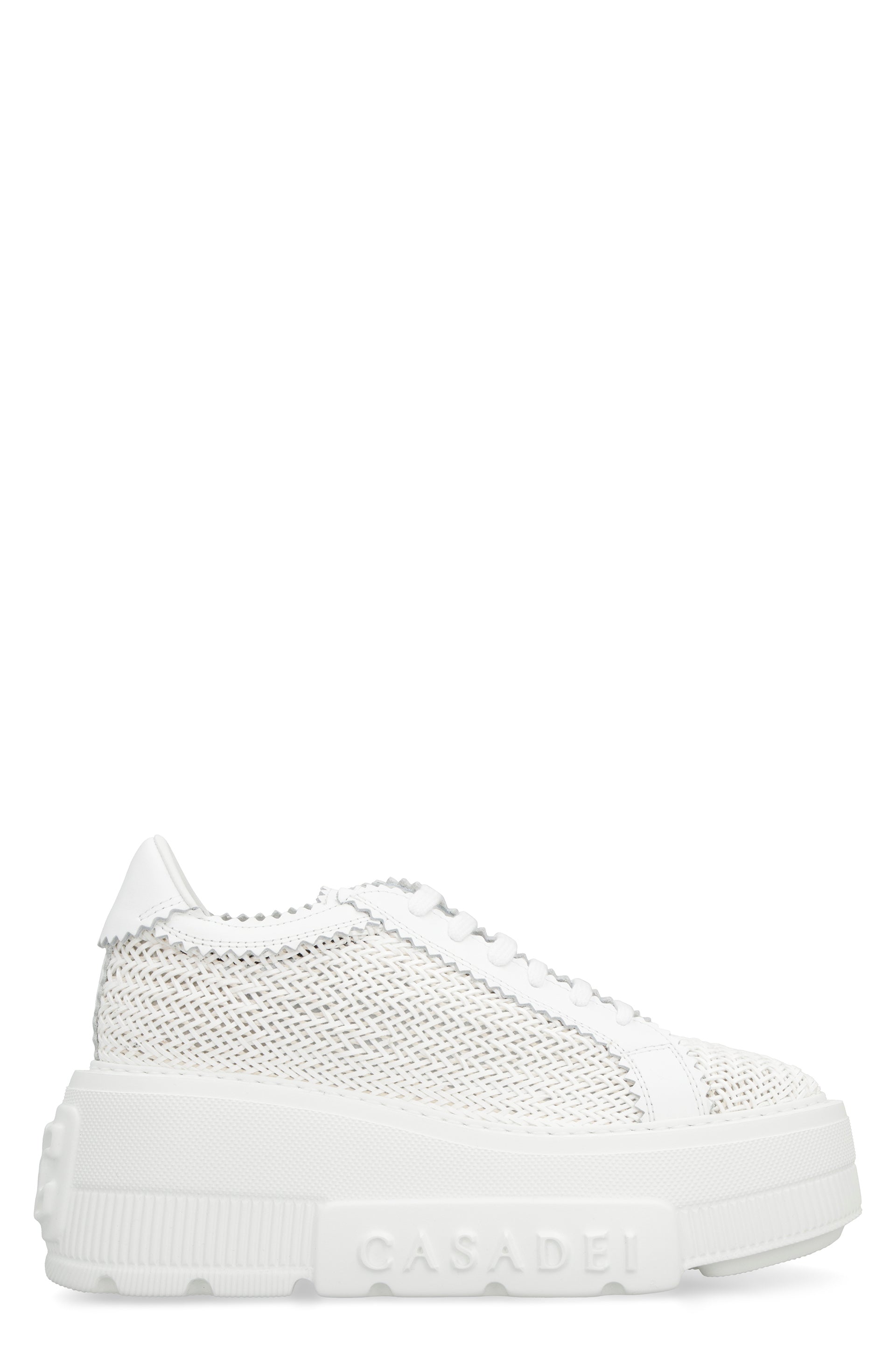 Hanoi platform sneakers
