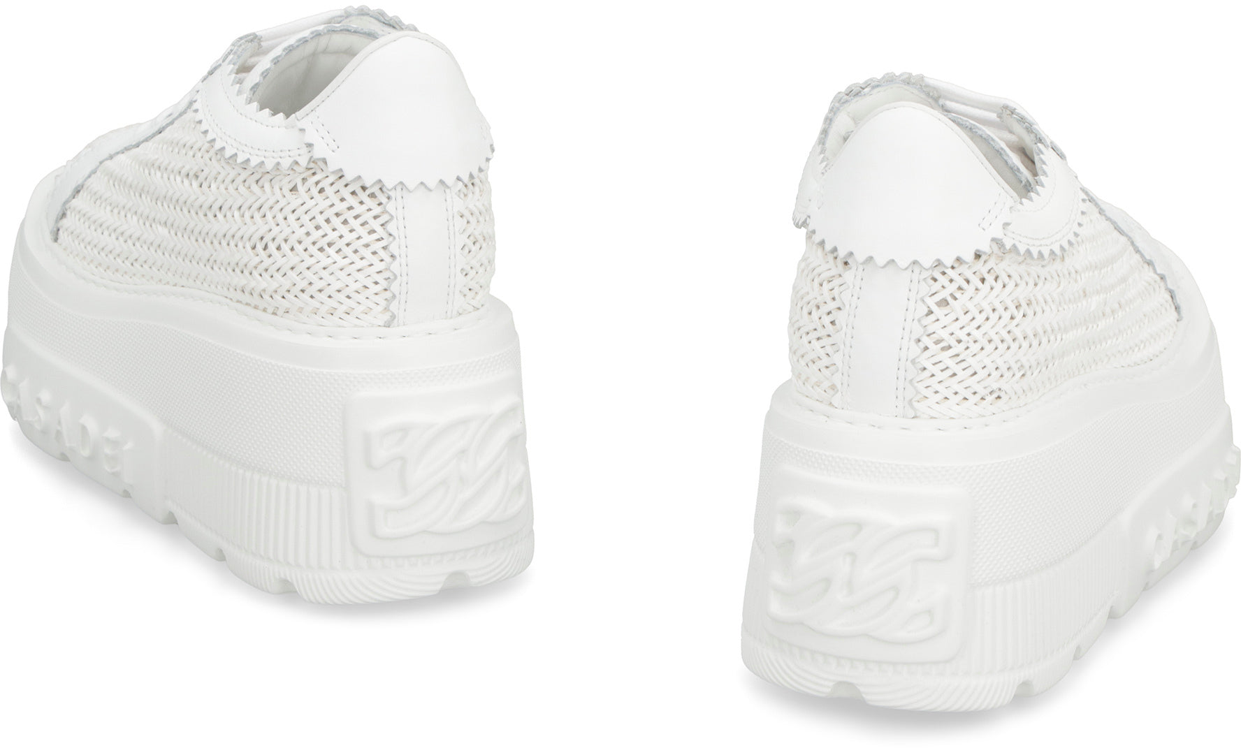 Hanoi platform sneakers