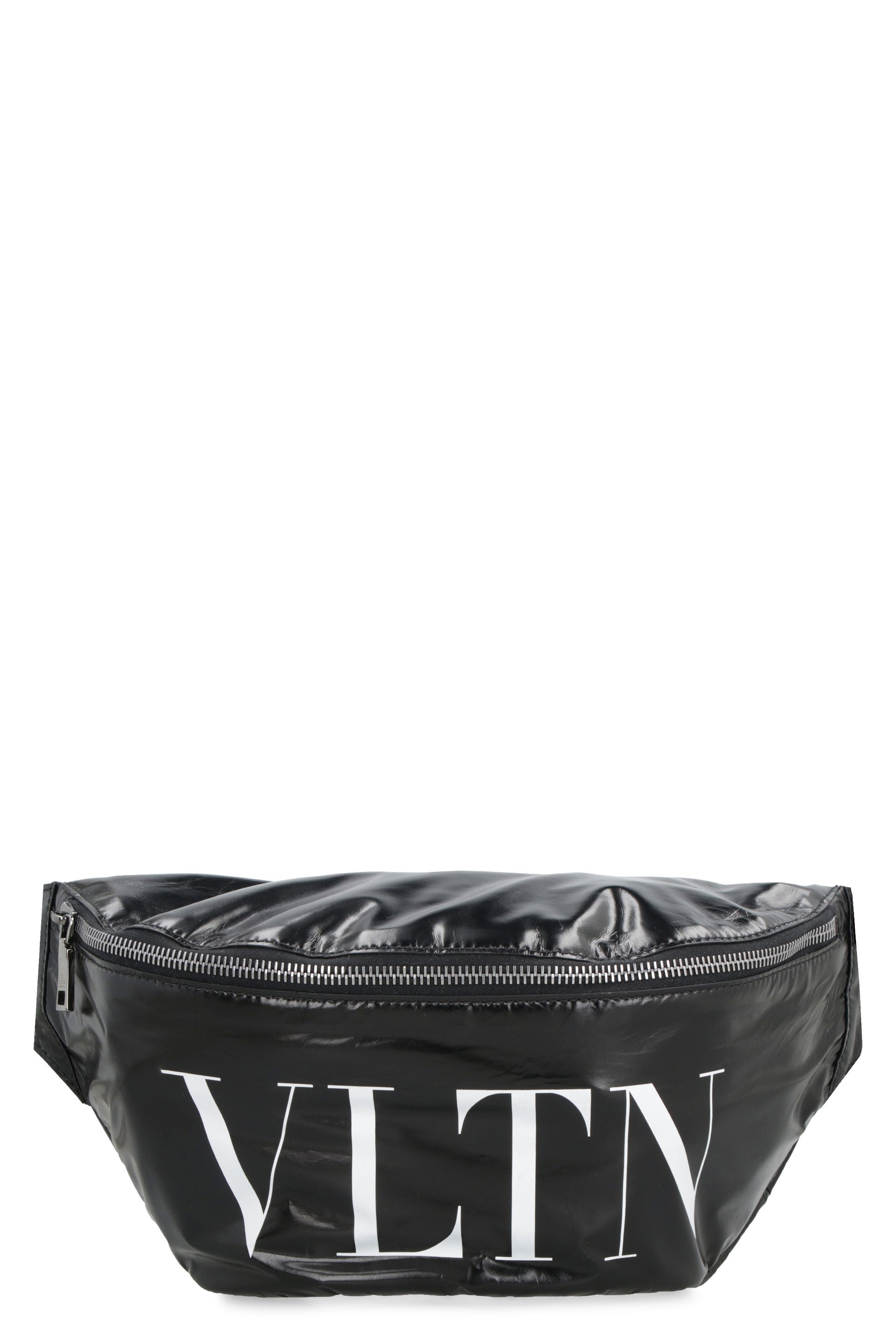 Valentino Garavani - VLTN SOFT leather belt bag