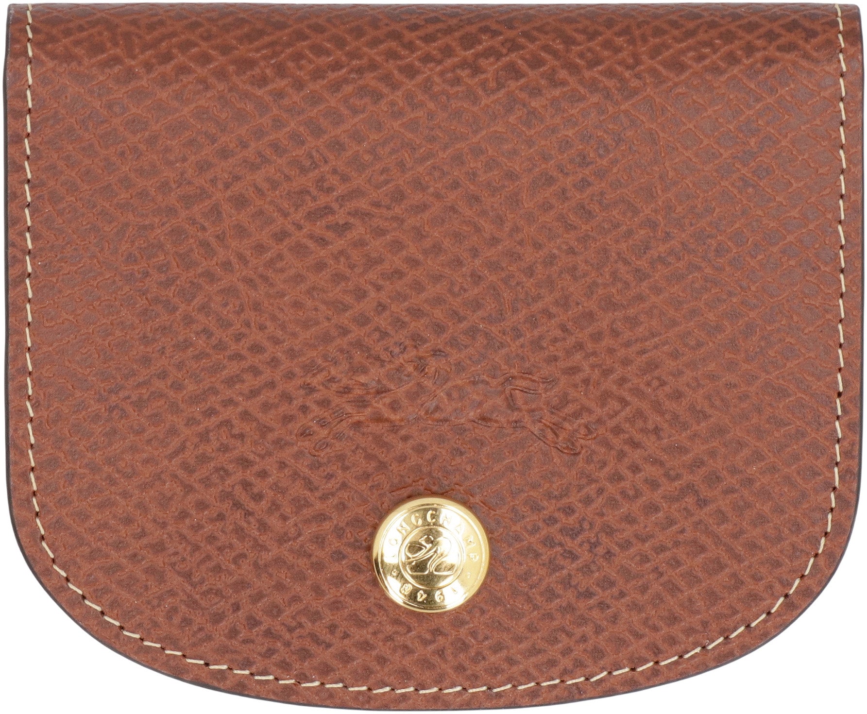 Épure Leather card holder