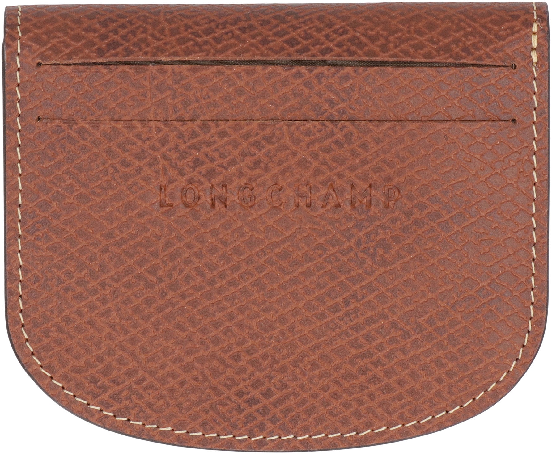 Épure Leather card holder