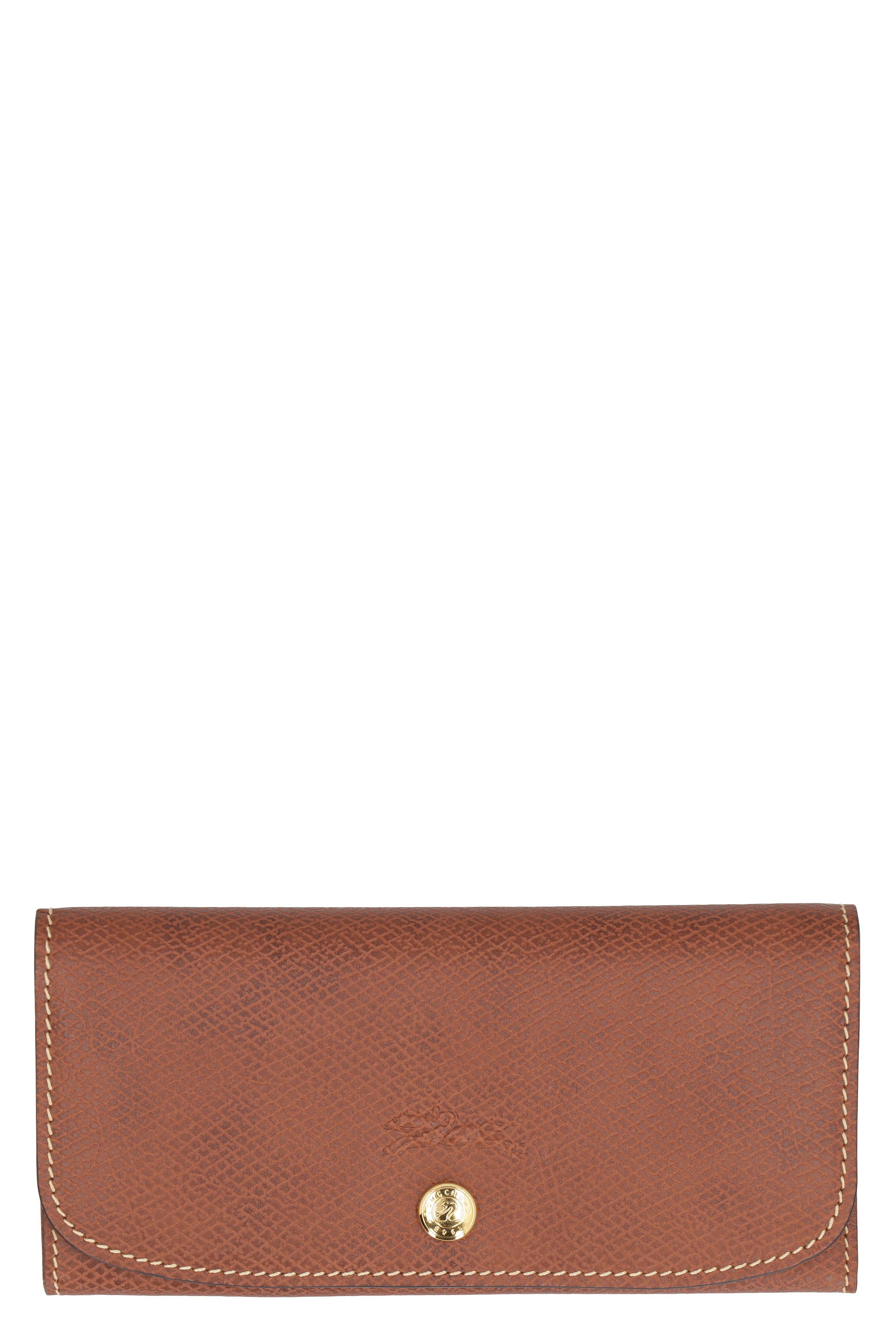 Continental long wallet Épure