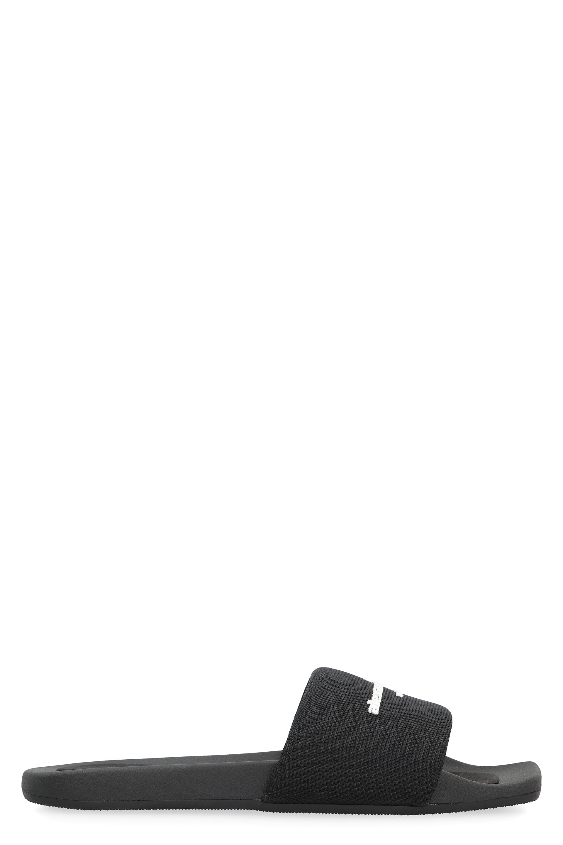 AW nylon sandals