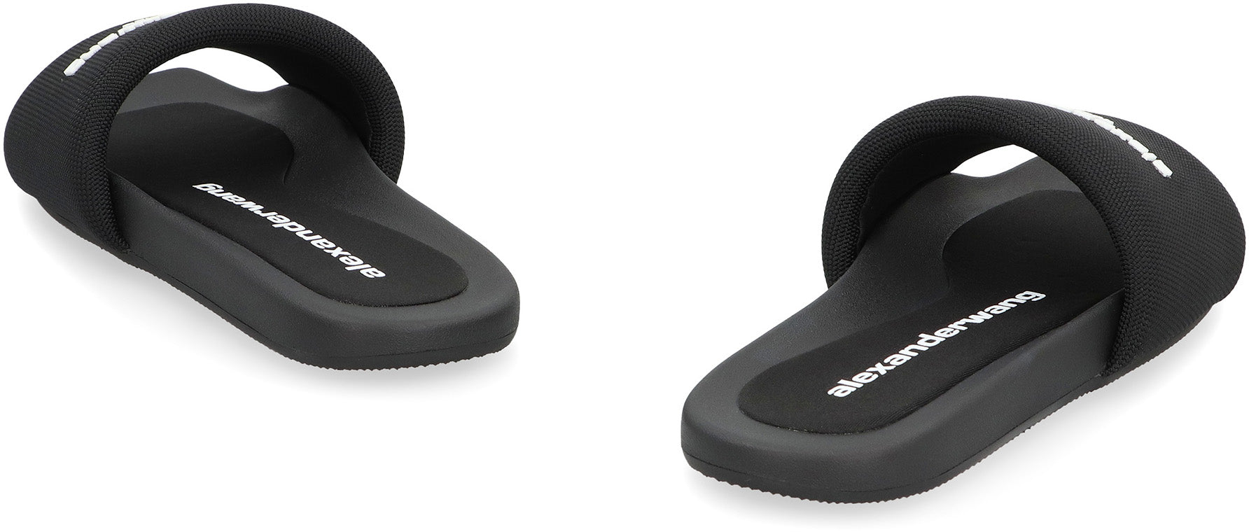 AW nylon sandals
