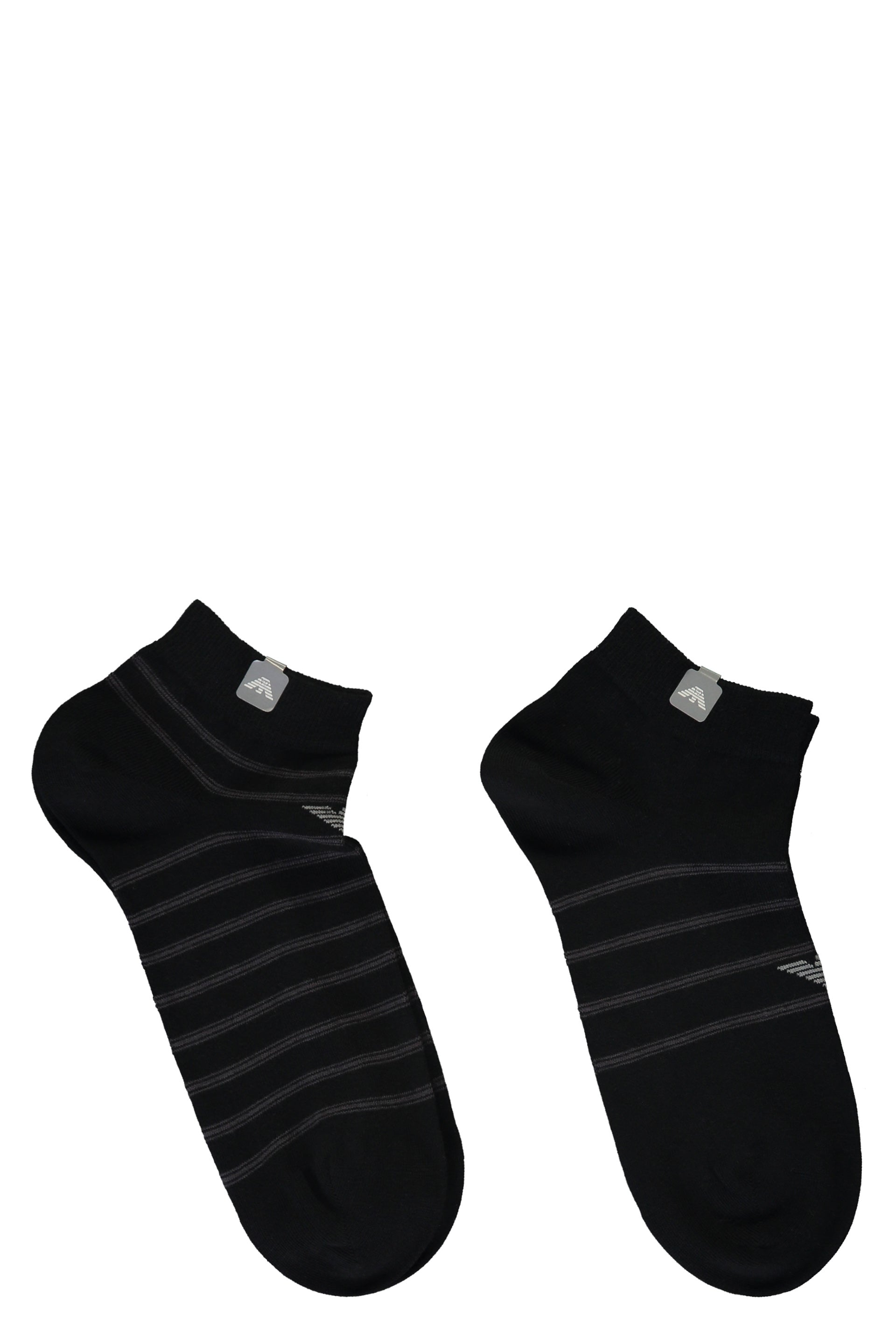 Set of two socks