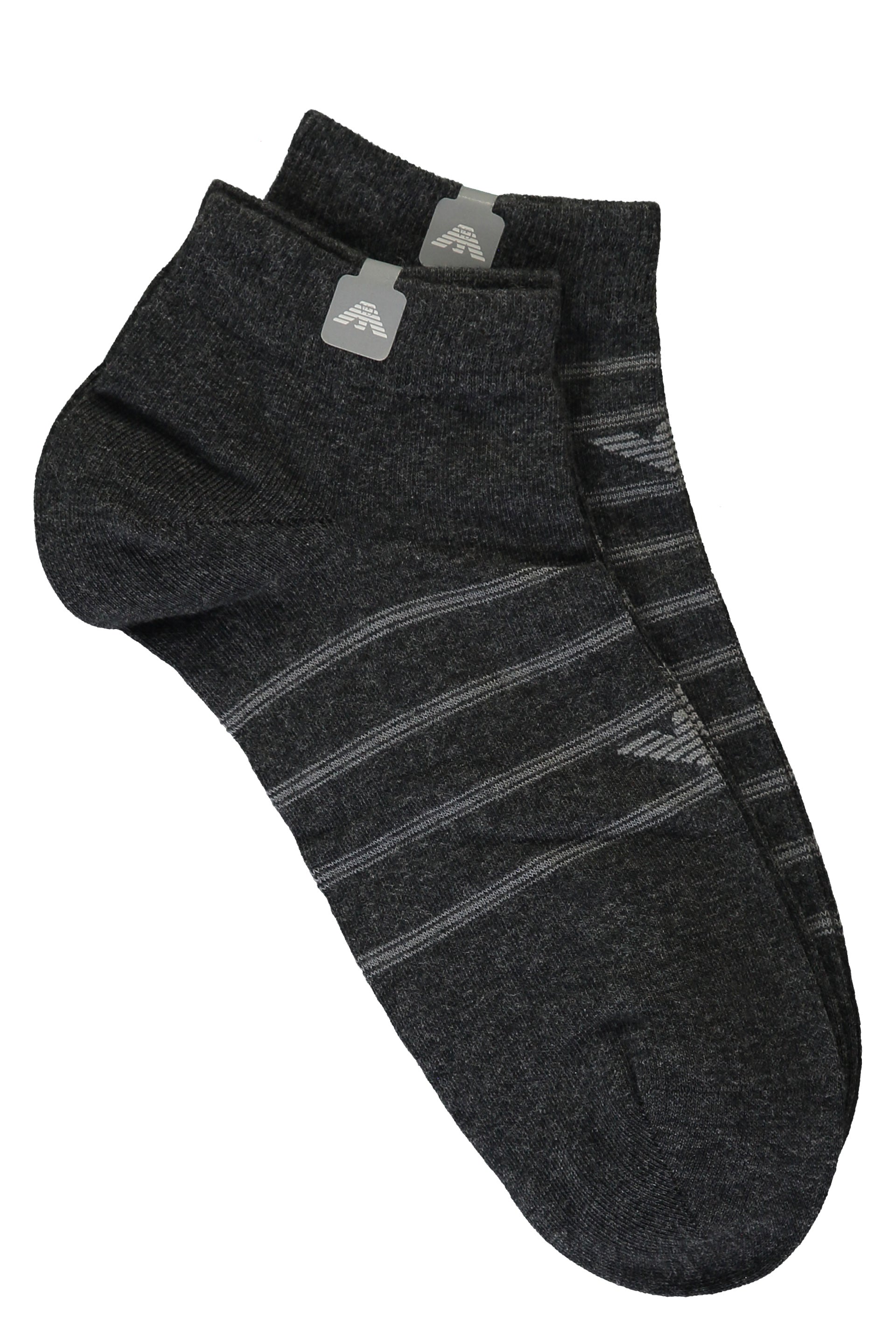 Set of two socks