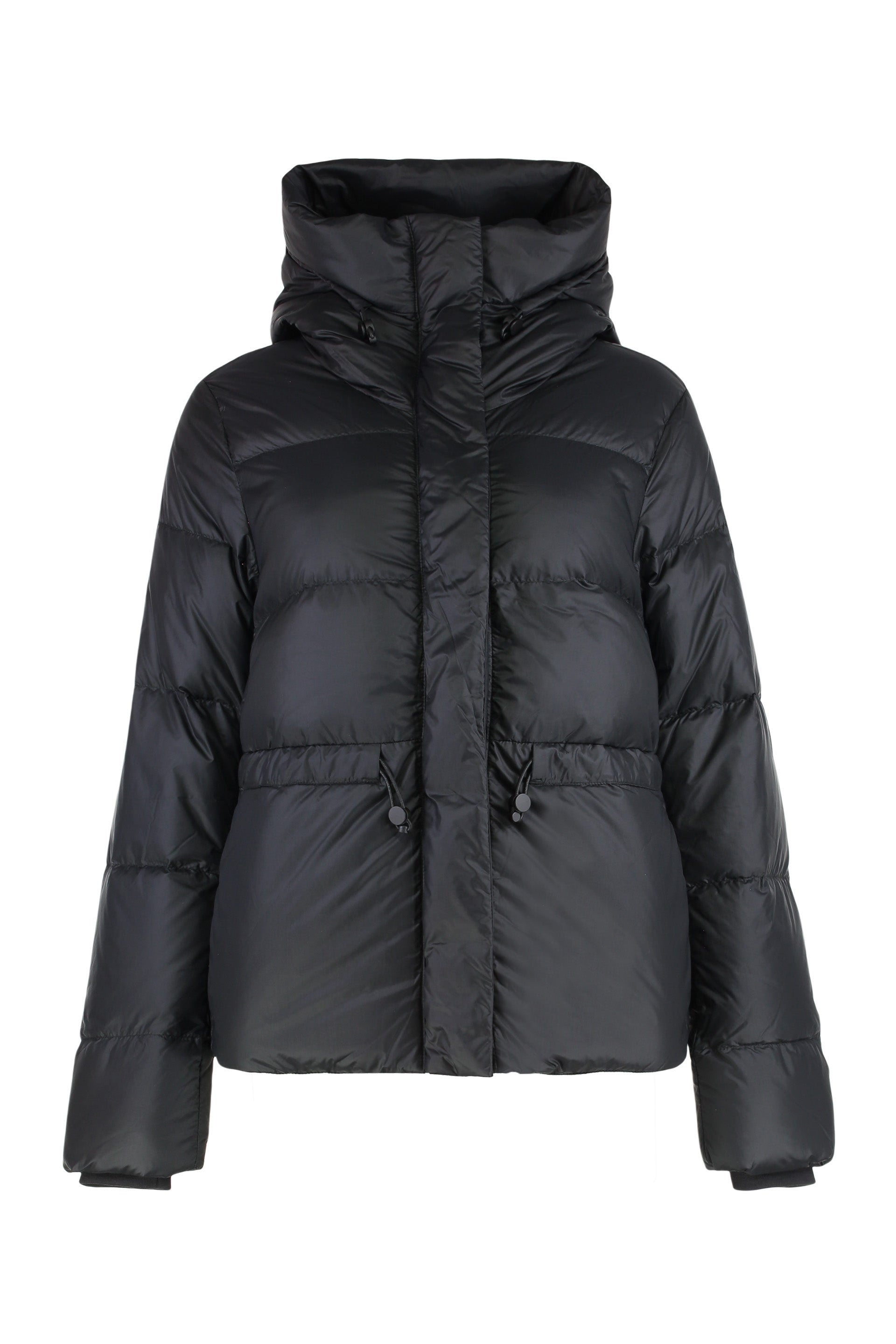 Montgomery Tonal Label Jacket