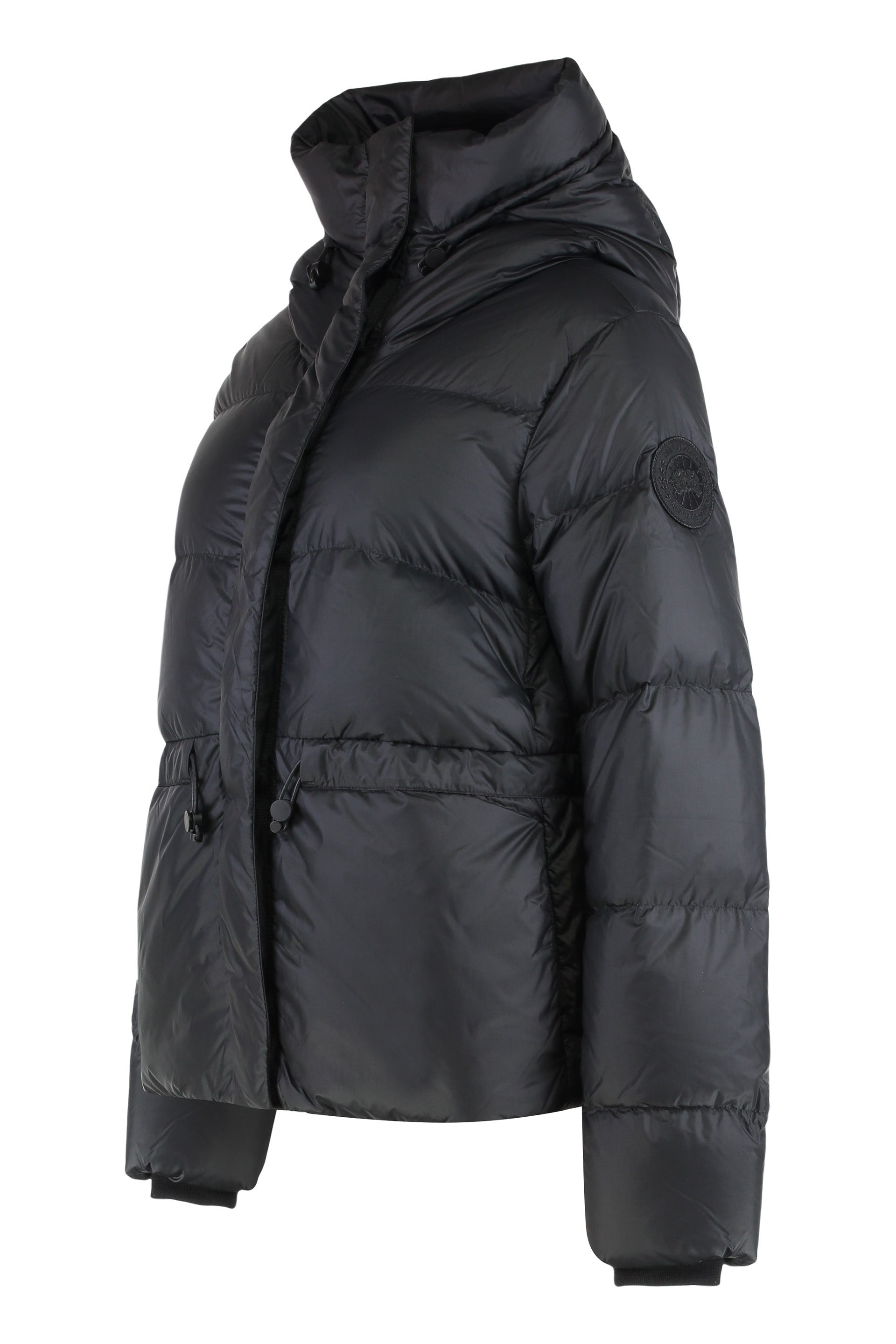 Montgomery Tonal Label Jacket