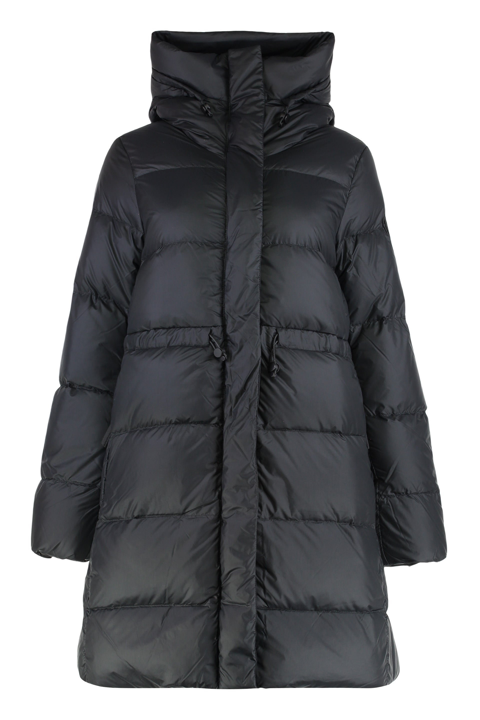 Montgomery Tonal Label jacket