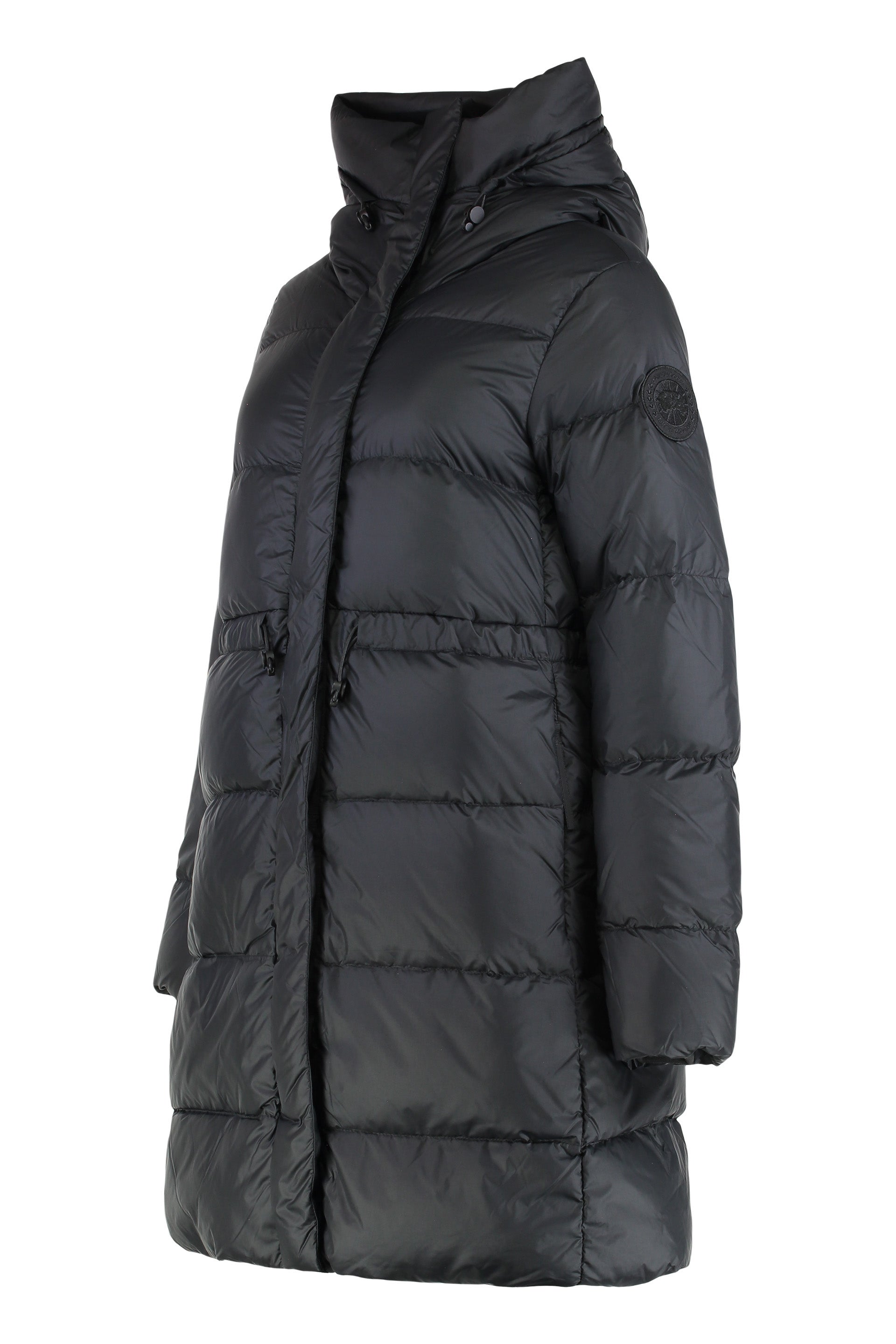 Montgomery Tonal Label jacket