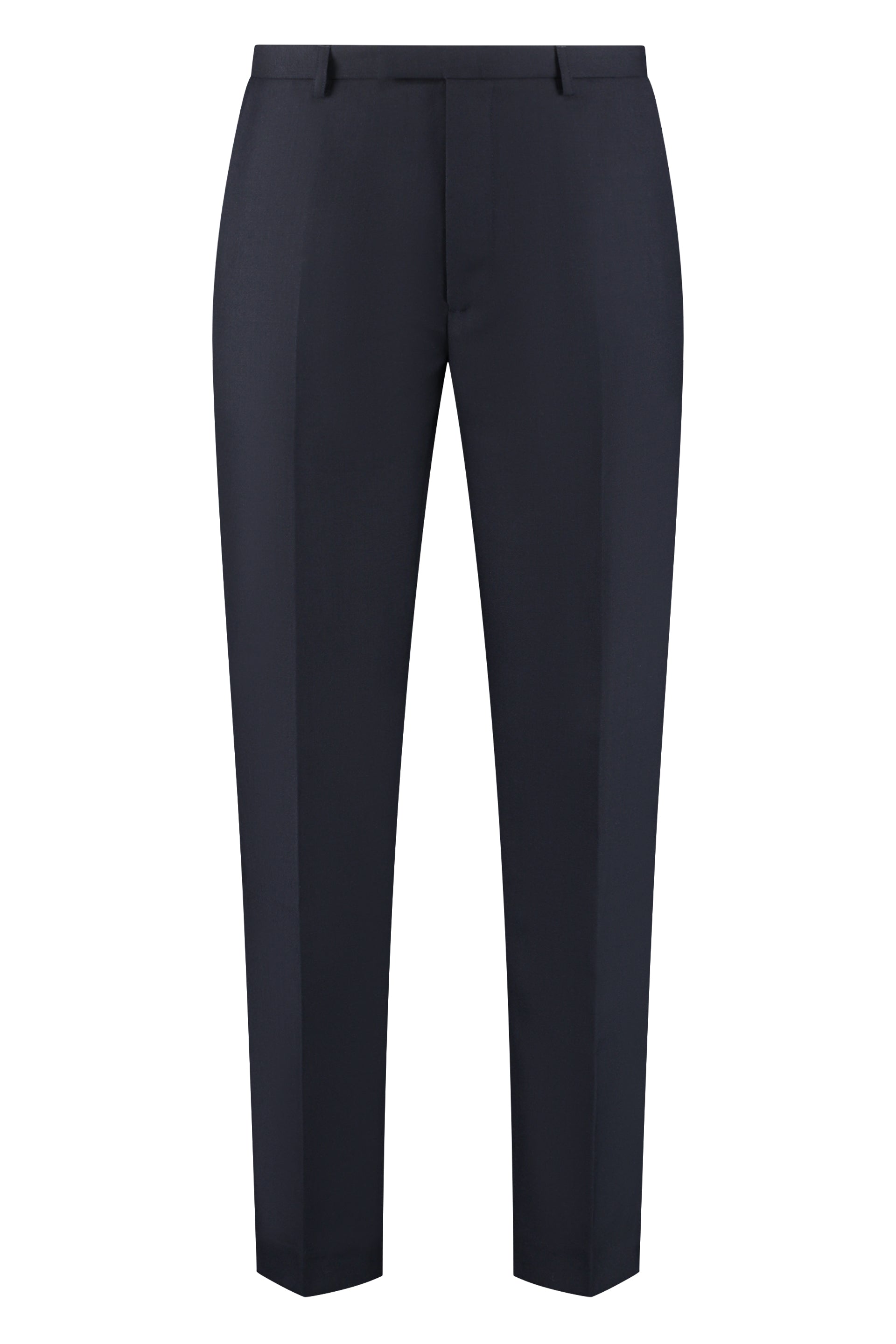 Harvey tailored trousers