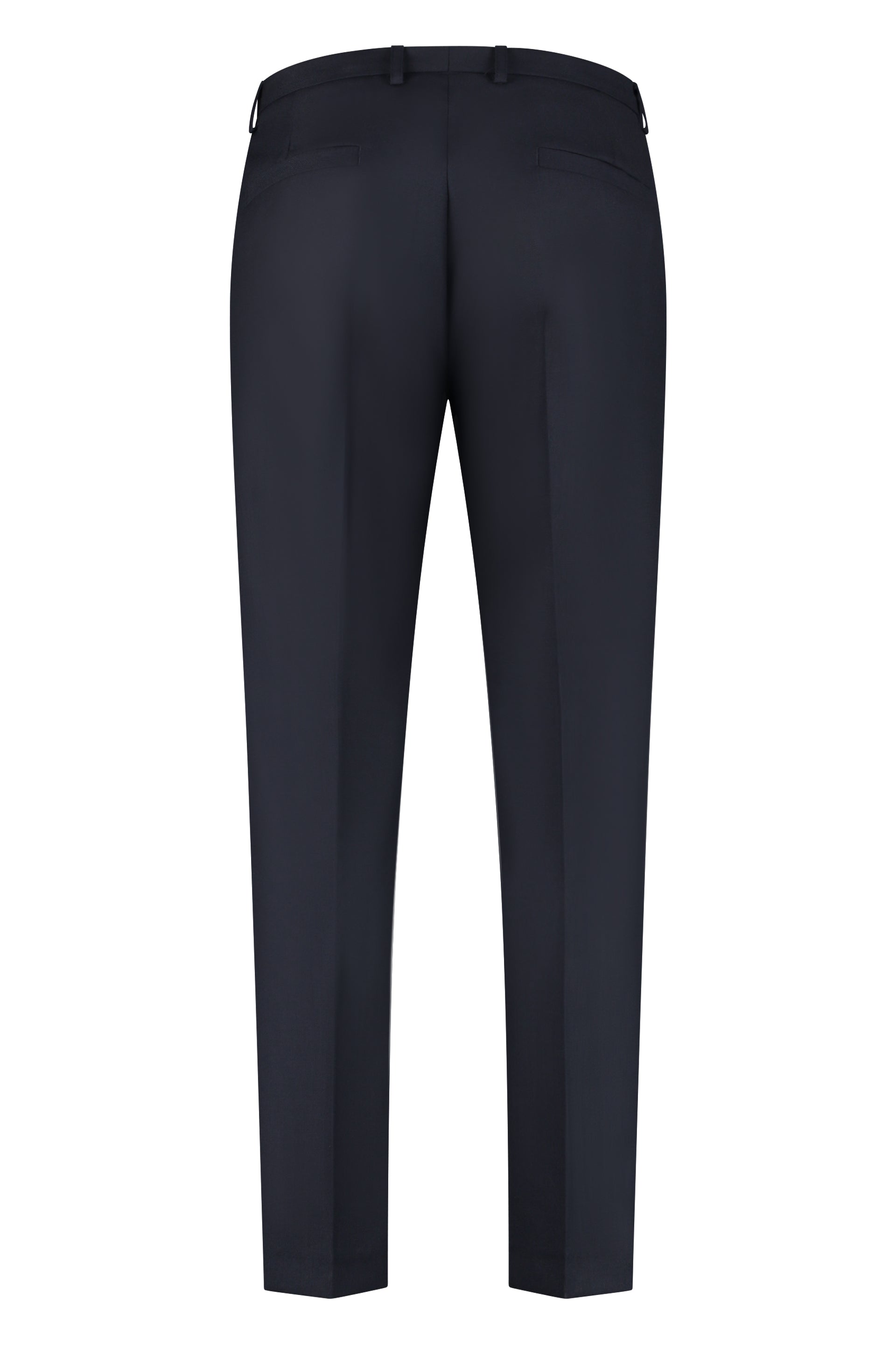 Harvey tailored trousers