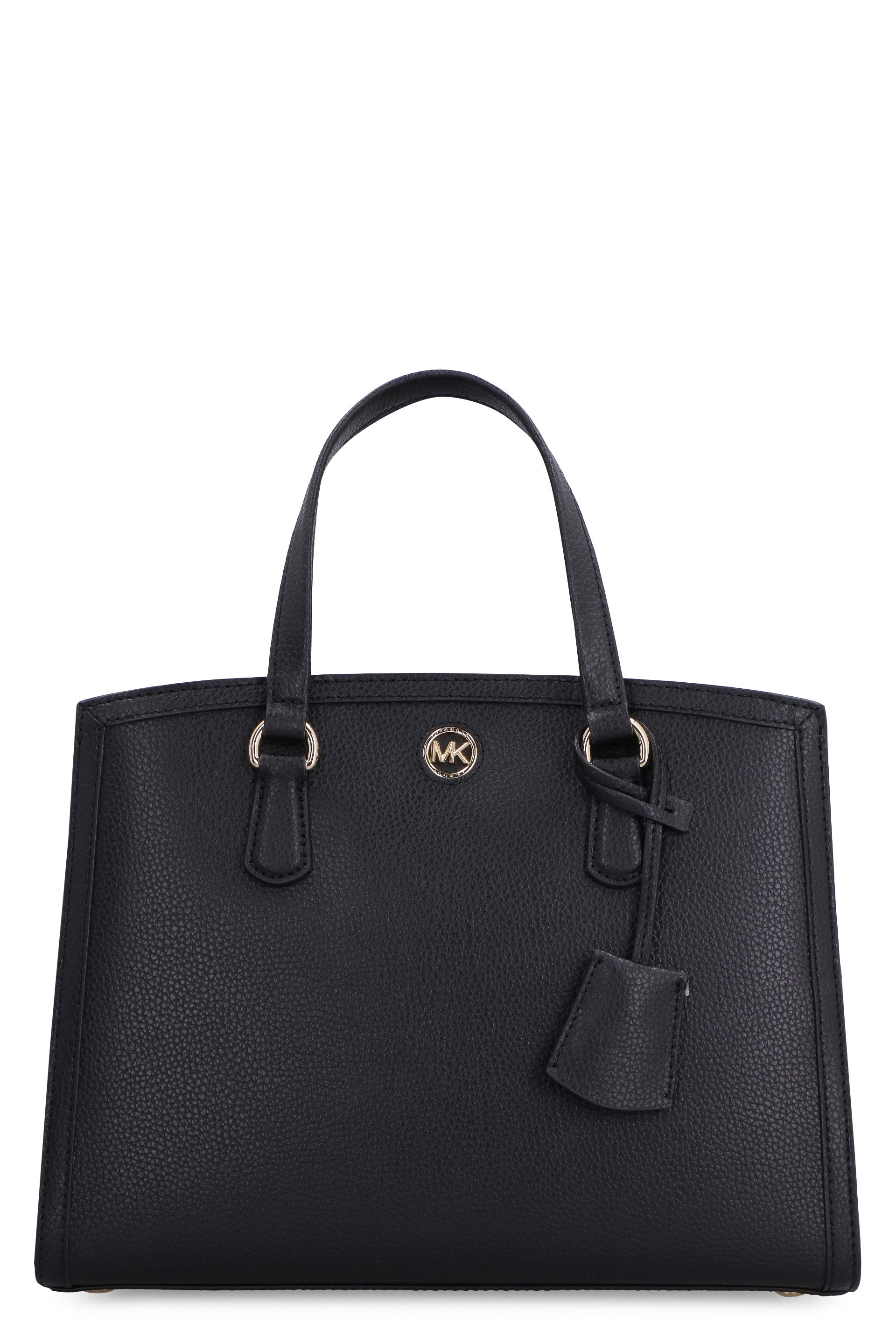 Chantal leather handbag