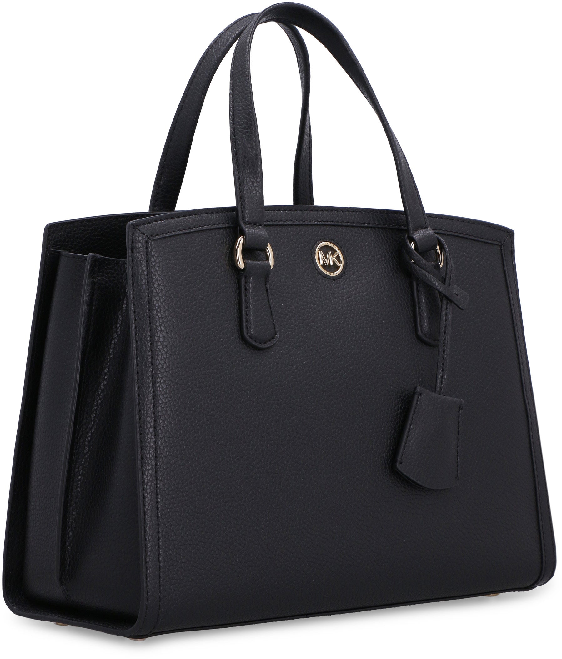 Chantal leather handbag