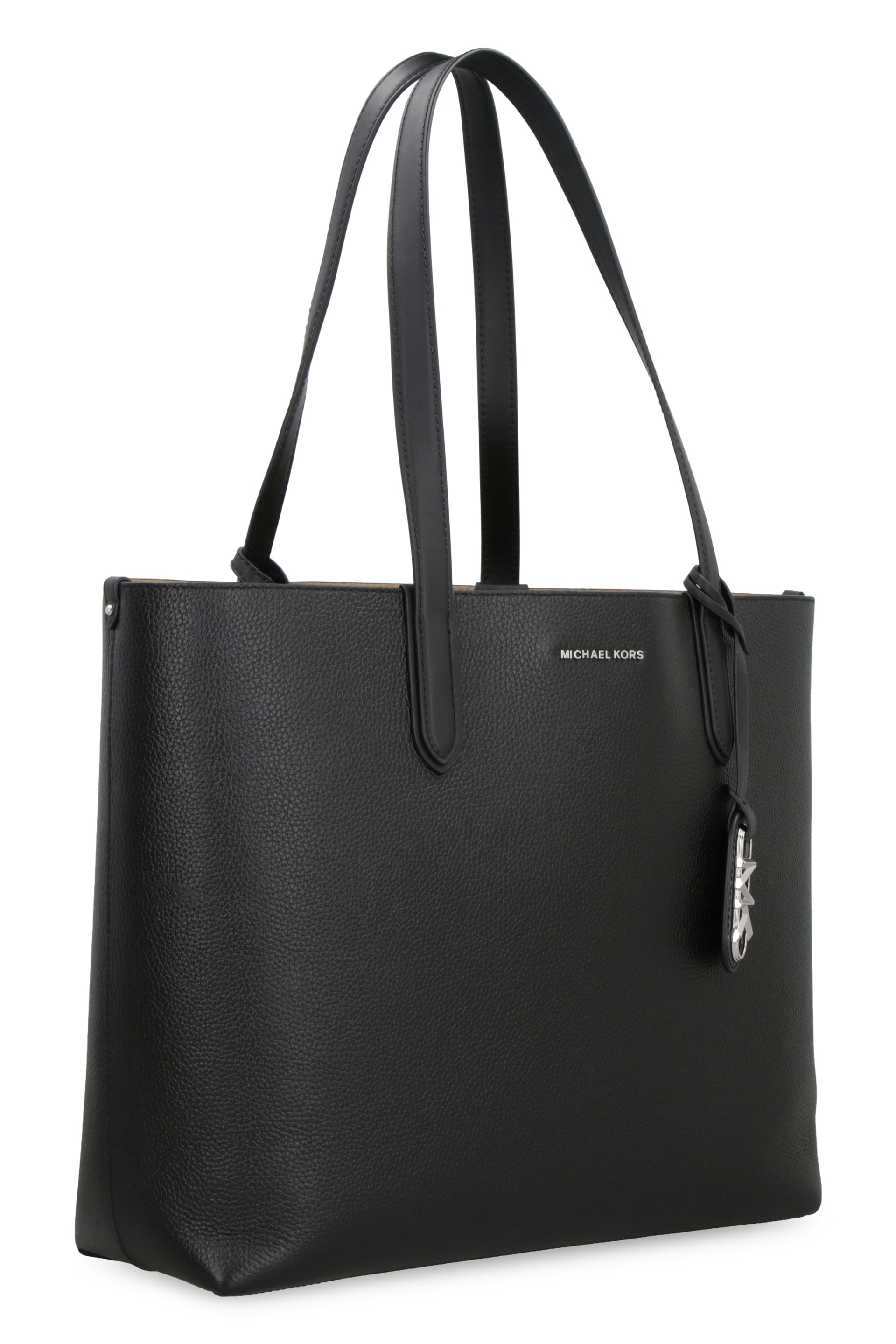 Eliza leather tote